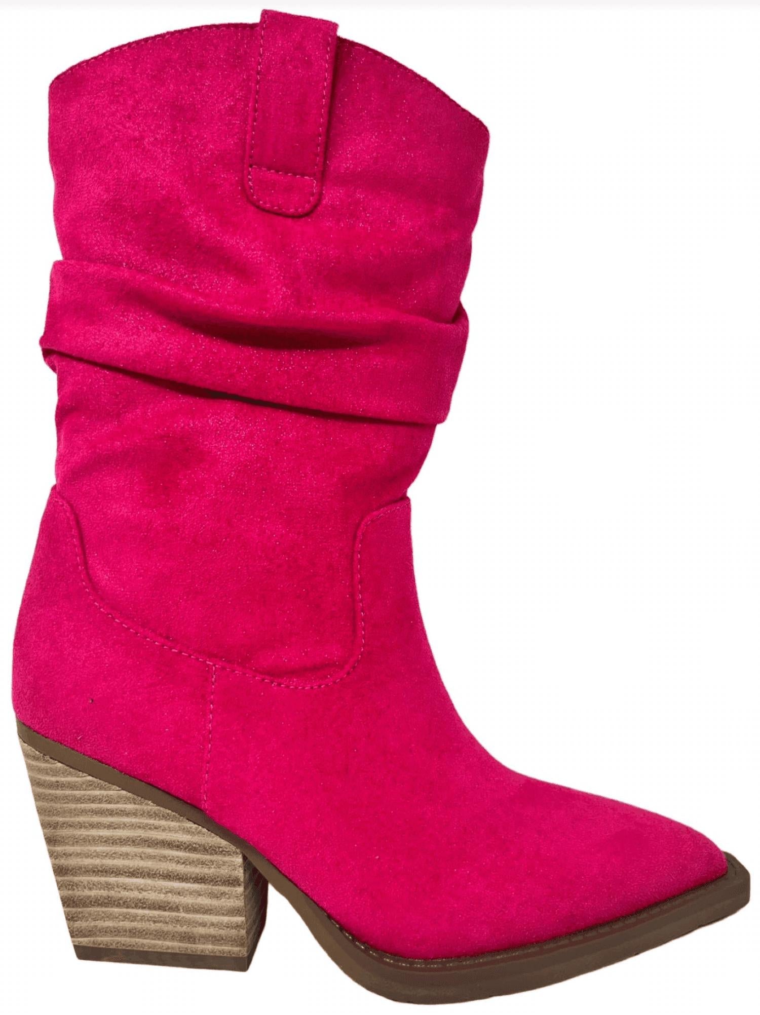 3b300862-1c52-40b7-9119-1415572a4832-upscale_15k-1500x1500-1 Very G - Women's Morocco Bootie Shoe - Image 1