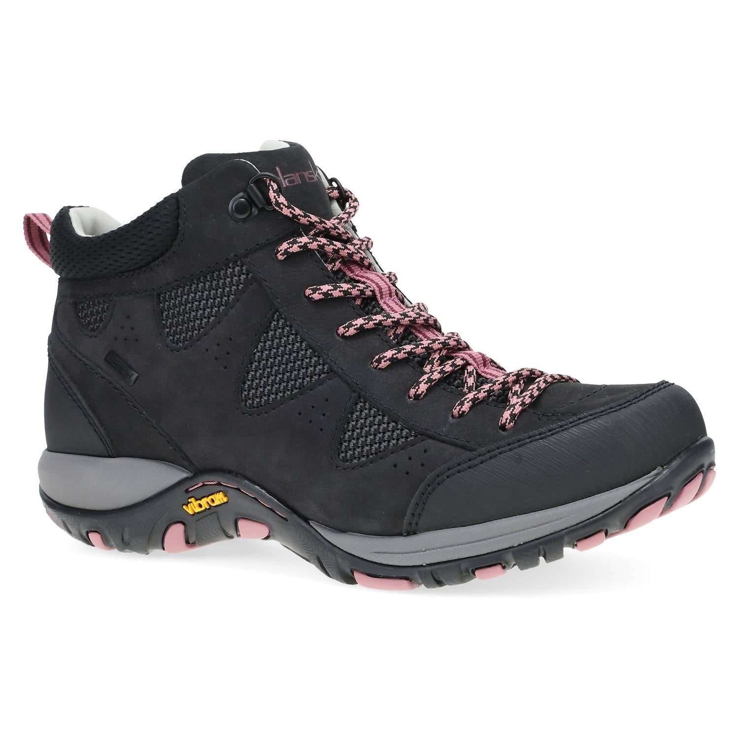 3c3af1fb-6fa9-4494-9553-c737216fec5b-upscale_15k-1500x1500-70 Dansko - Women's Perrin Hiking Boots - Image 1