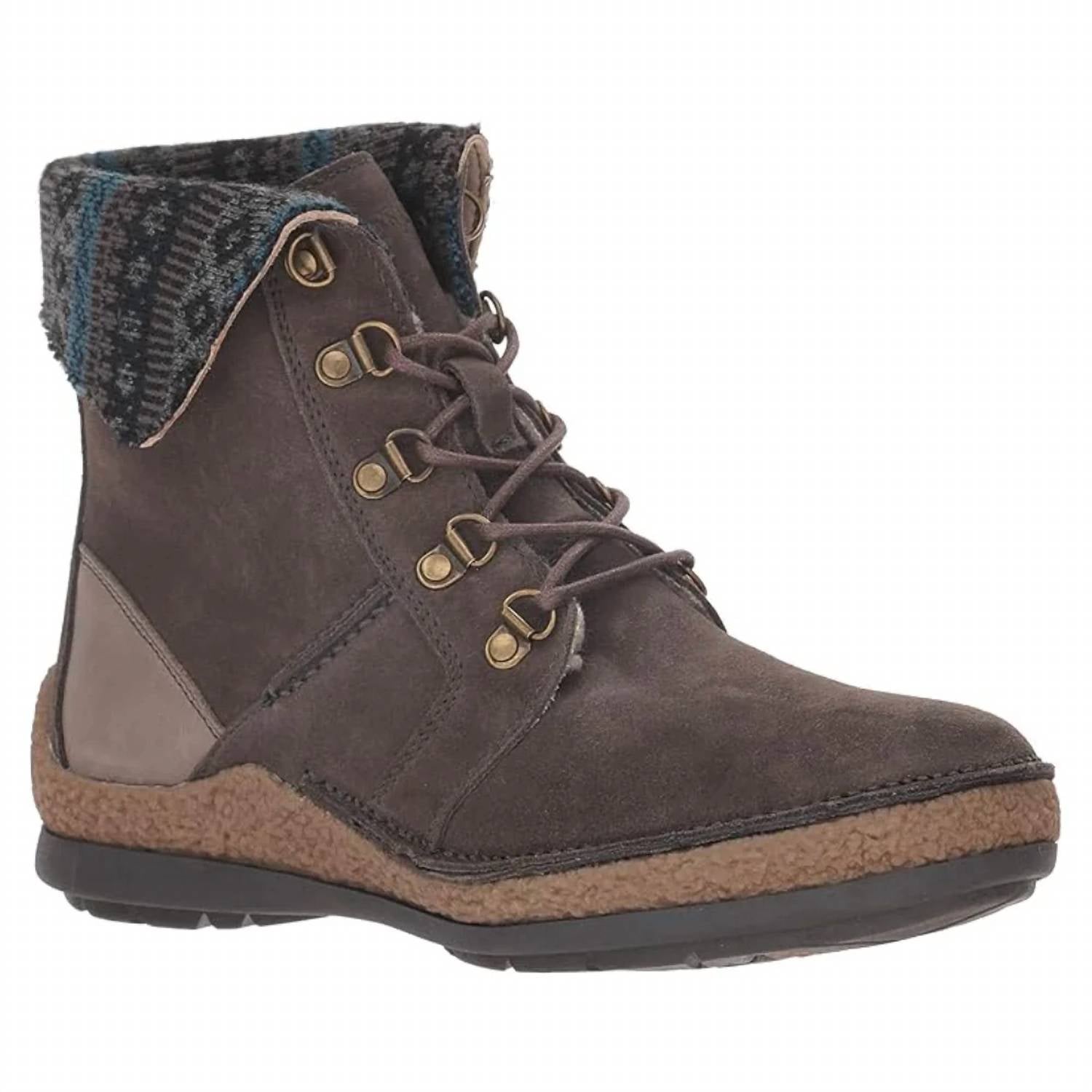 3cc4ec27-b883-4ebc-8e07-1f59faa9dd0d-upscale_15k-1500x1500-70 Propet - Women's Dayna Water Repellent Boot - Image 1