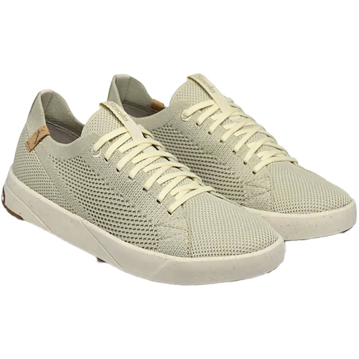 3d120ab7-5faa-431d-88b5-22e49100b3d1-upscale_15k-1500x1500-70 Saola - Women's Cannon Knit 2.0 Sneakers - Image 1
