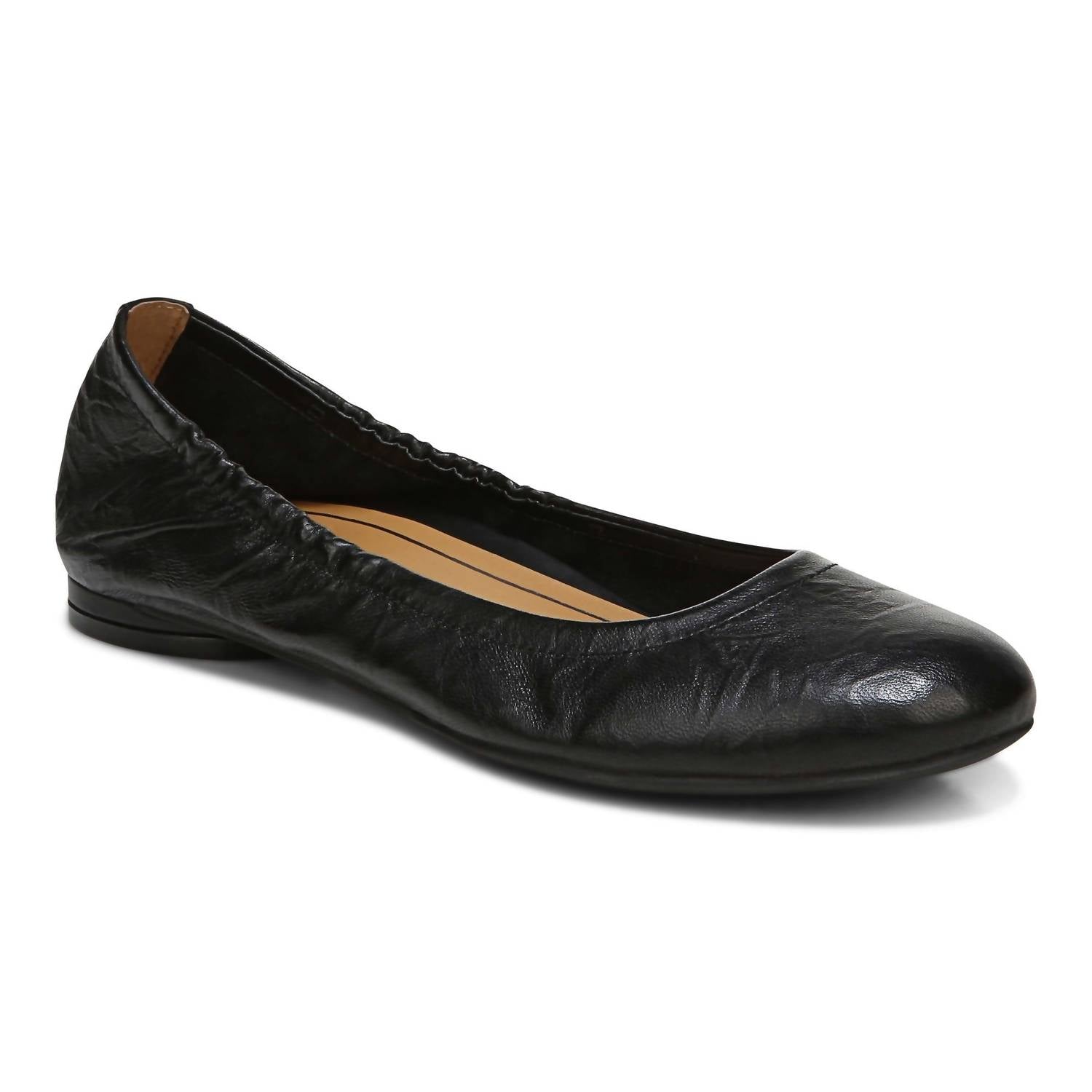 3d26712b-66ff-4542-beed-63372d0ea219-upscale_15k-1500x1500-70 Vionic - Women's Alexa Dress Flat Shoe - Image 1