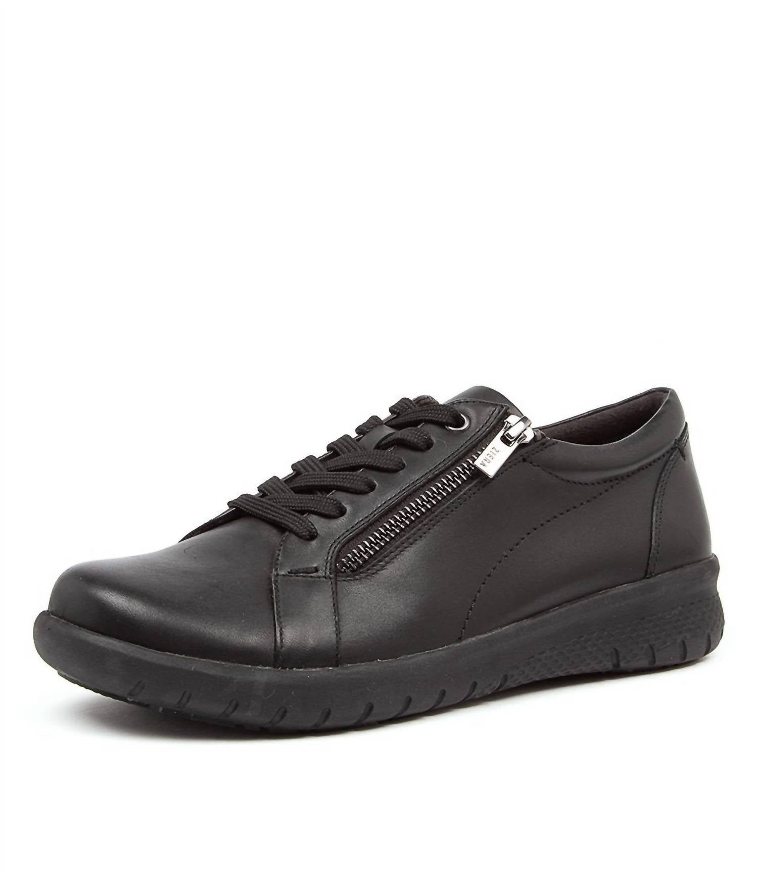 3d4b98e1-9f72-4722-bbdd-8698f7e6558b-upscale_15k-1500x1500-1 Ziera - Women's Solar Sneakers - Image 1