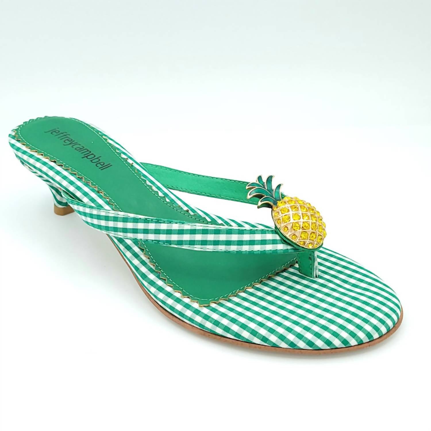 3e01c329-5c0a-4bd0-815f-f0e7a6d05d6e-upscale_15k-1500x1500-70 Jeffrey Campbell - Pinacolada Sandal - Image 1
