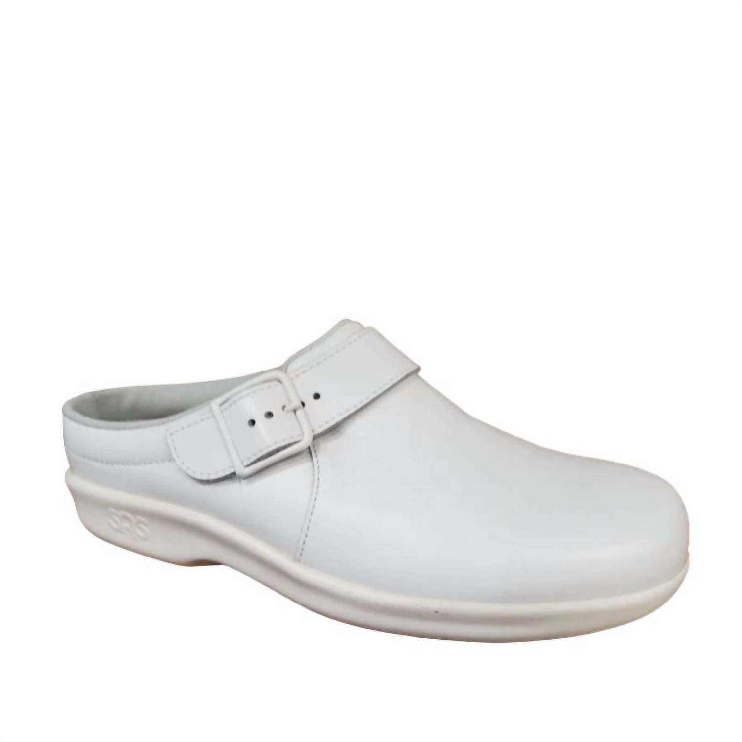 3e5bee78-3554-47d2-a1f9-7c8975ad3dab-upscale_15k-1500x1500-70 Sas - Women's Casual Clog - Medium - Image 1