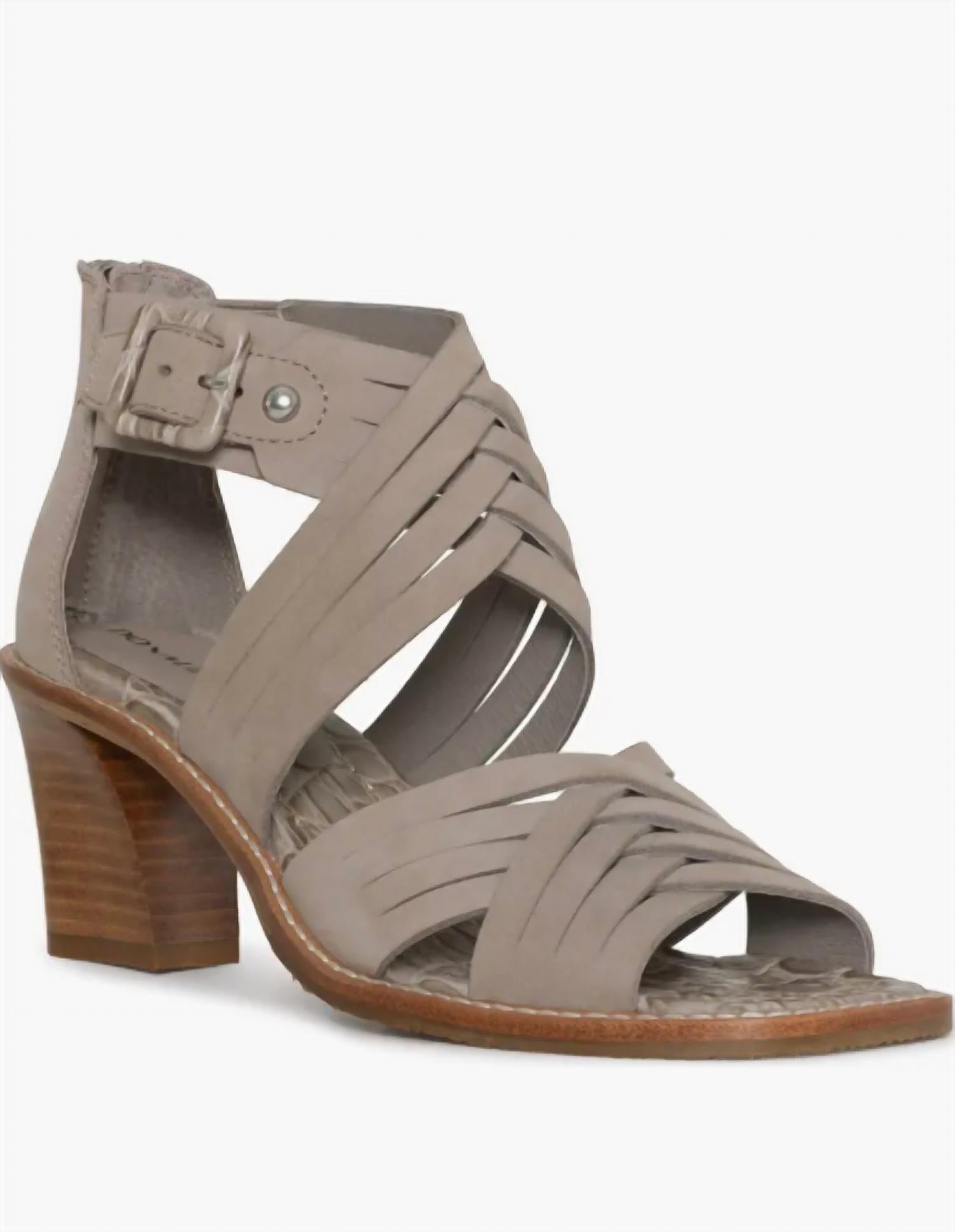 3eab95d9-2e6c-4ed1-a3ea-fef1c172d170-upscale_15k-1500x1500-1 Donald Pliner - Women's Junnah Sandal - Image 1