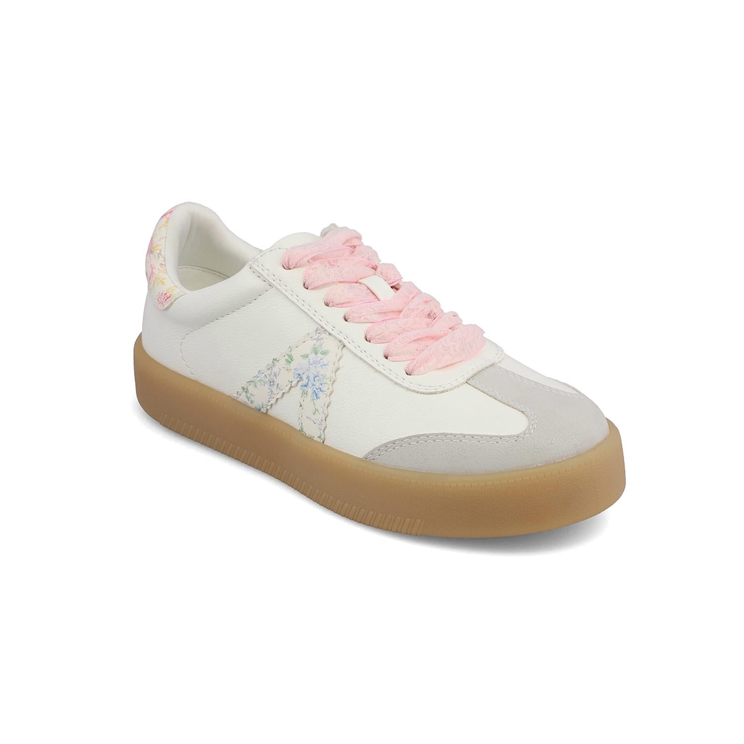 3ef2758c-6a84-403f-9153-28a6a372c883-upscale_15k-1500x1500-1 Mia - Women's Axel Floral Sneaker - Image 1
