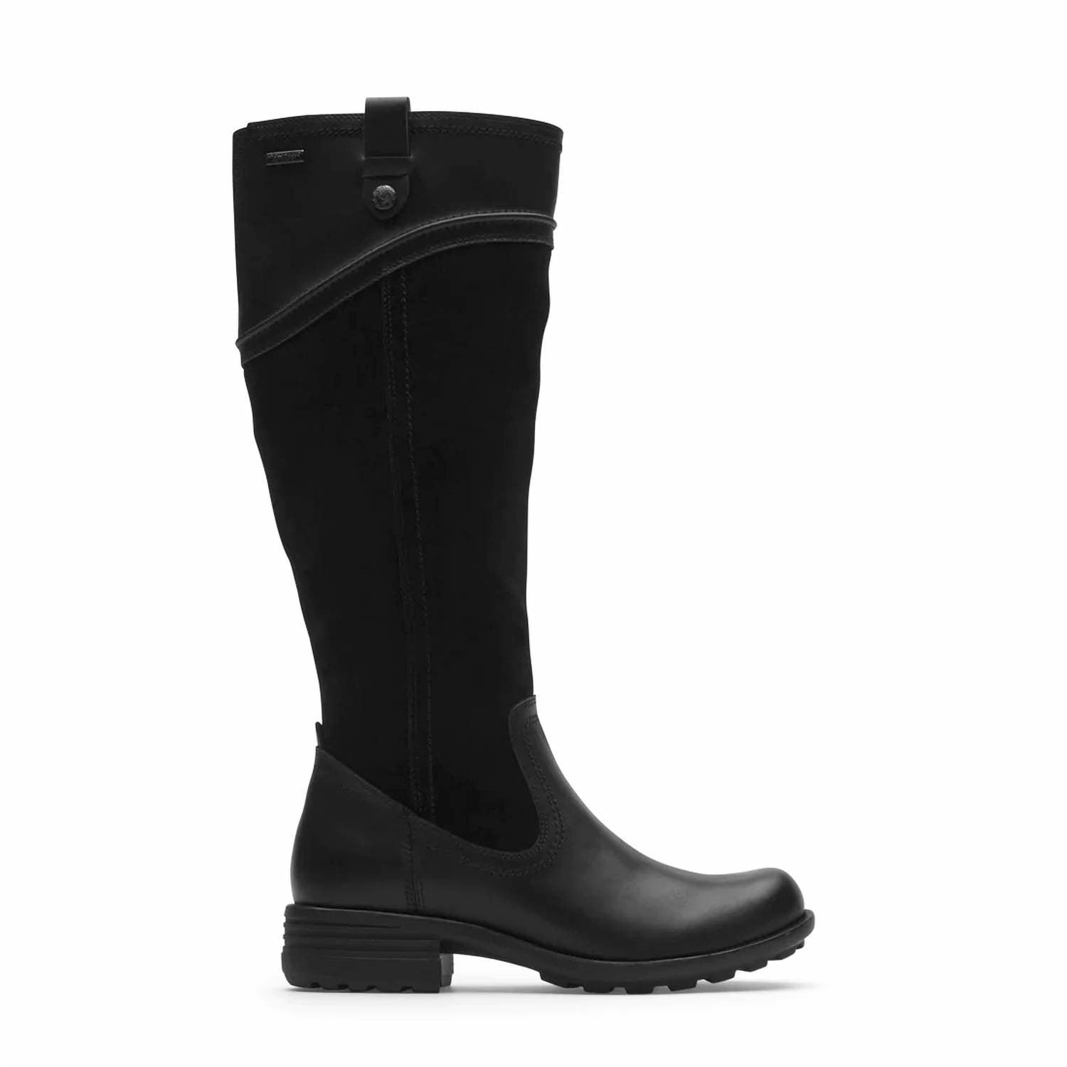 3fe16aad-0acc-410b-a632-94de563a33c9-upscale_15k-1500x1500-1 Cobb Hill - Women's Brunswick Tall Boot - Image 1