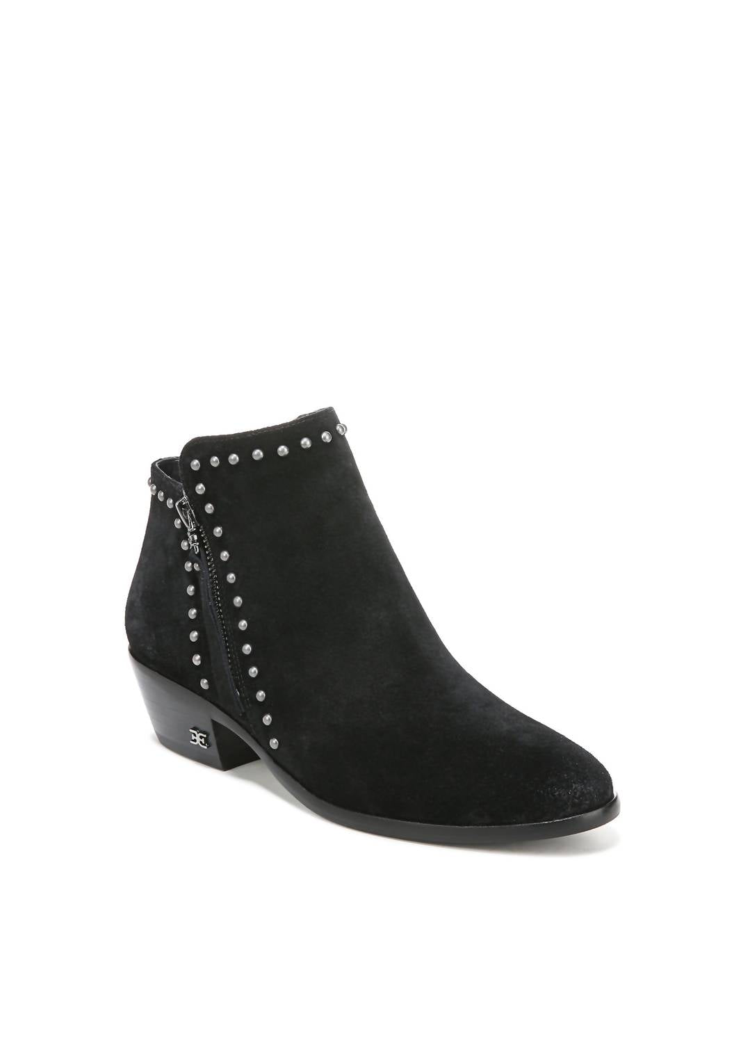 4022577e-95b8-41e0-9ac7-5e2b8e5beff2-upscale_15k-1500x1500-70 Sam Edelman - Women's Paola Ankle Bootie - Image 1