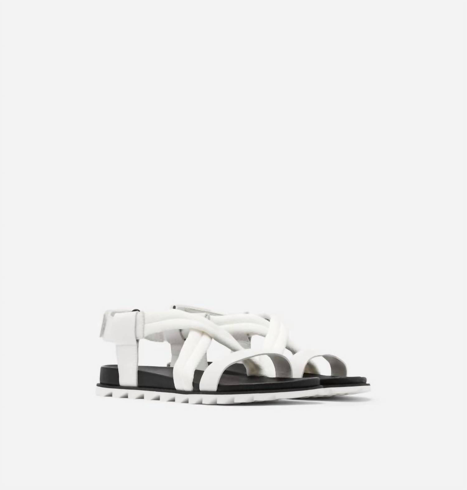 4061d049-5eee-4db0-b787-854592a95c95-upscale_15k-1500x1500-1 Sorel - Women's Roaming Decon Sandal - Image 1