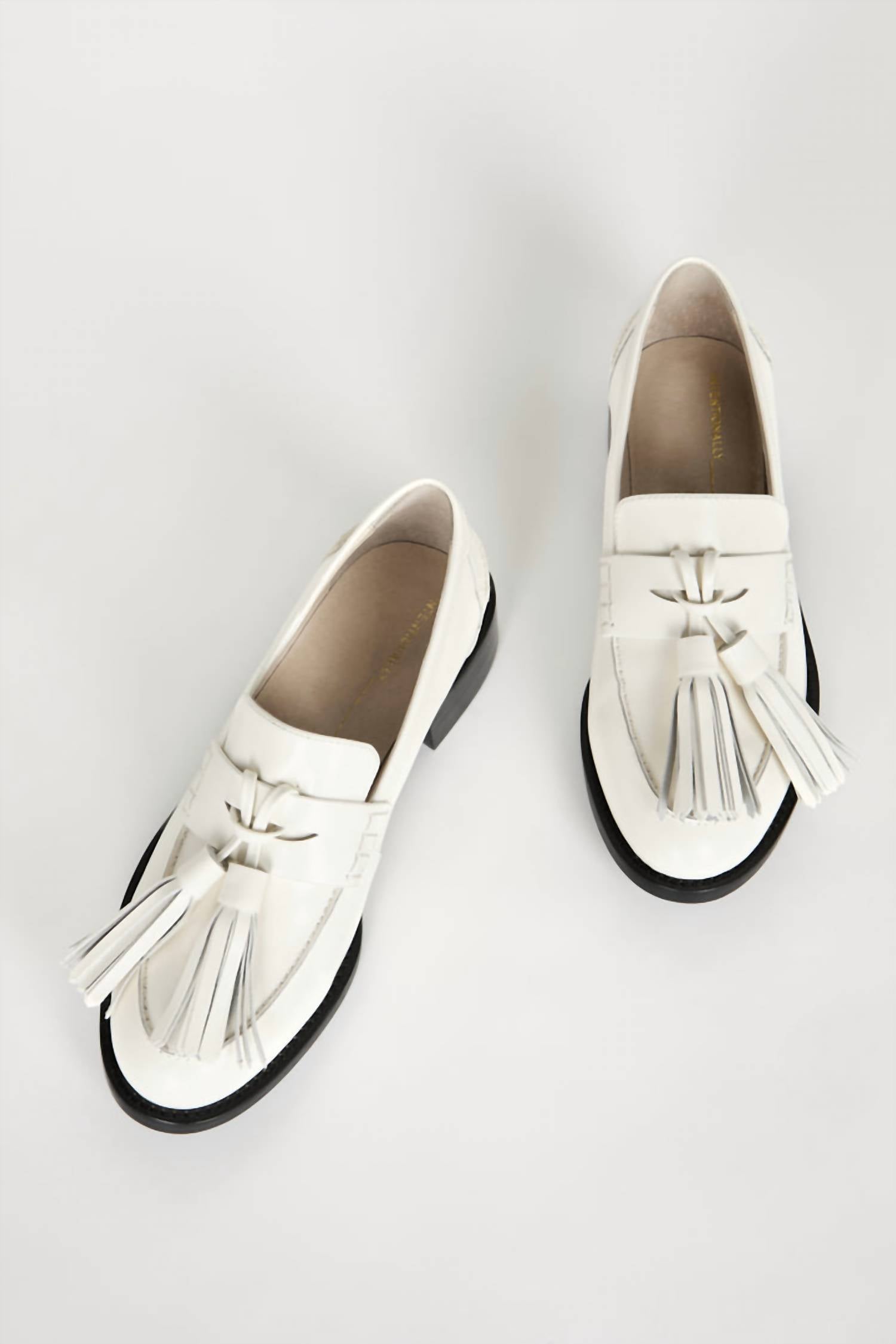 406776ec-81d2-4c93-ae60-c168bebdf2c9-upscale_15k-1500x1500-70 Intentionally Blank - Women's Neighbor Loafer - Image 1