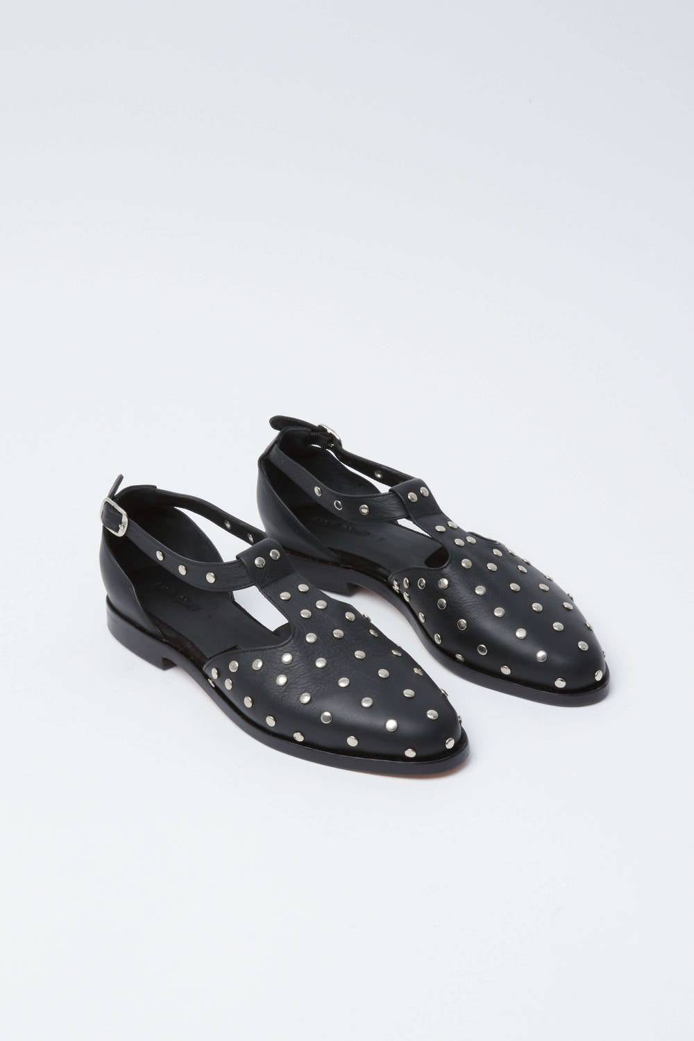 40975510-7645-4453-9292-18a116cded5d-upscale_15k-1500x1500-70 Rachel Comey - Women's Hanncot Flat Sandal - Image 1