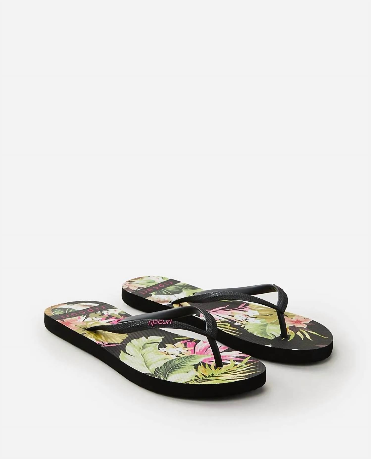 40c4c474-8b73-43f4-88a0-9c44dafe0574-upscale_15k-1500x1500-70 Rip Curl - On the Coast Sandals - Image 1