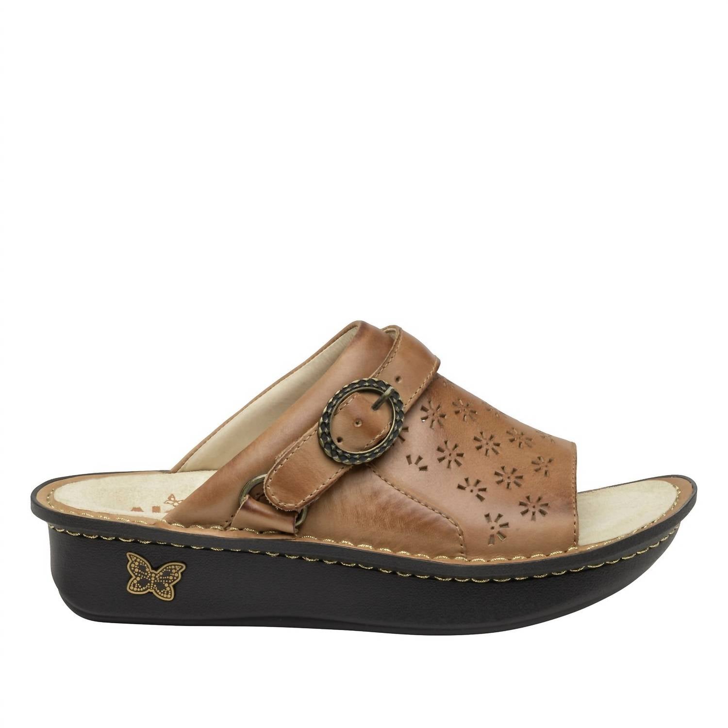 40d69afd-9588-4e3f-82c4-3c1e6e9643c6-upscale_15k-1500x1500-70 Alegria - Women's Klover Sandal - Image 1