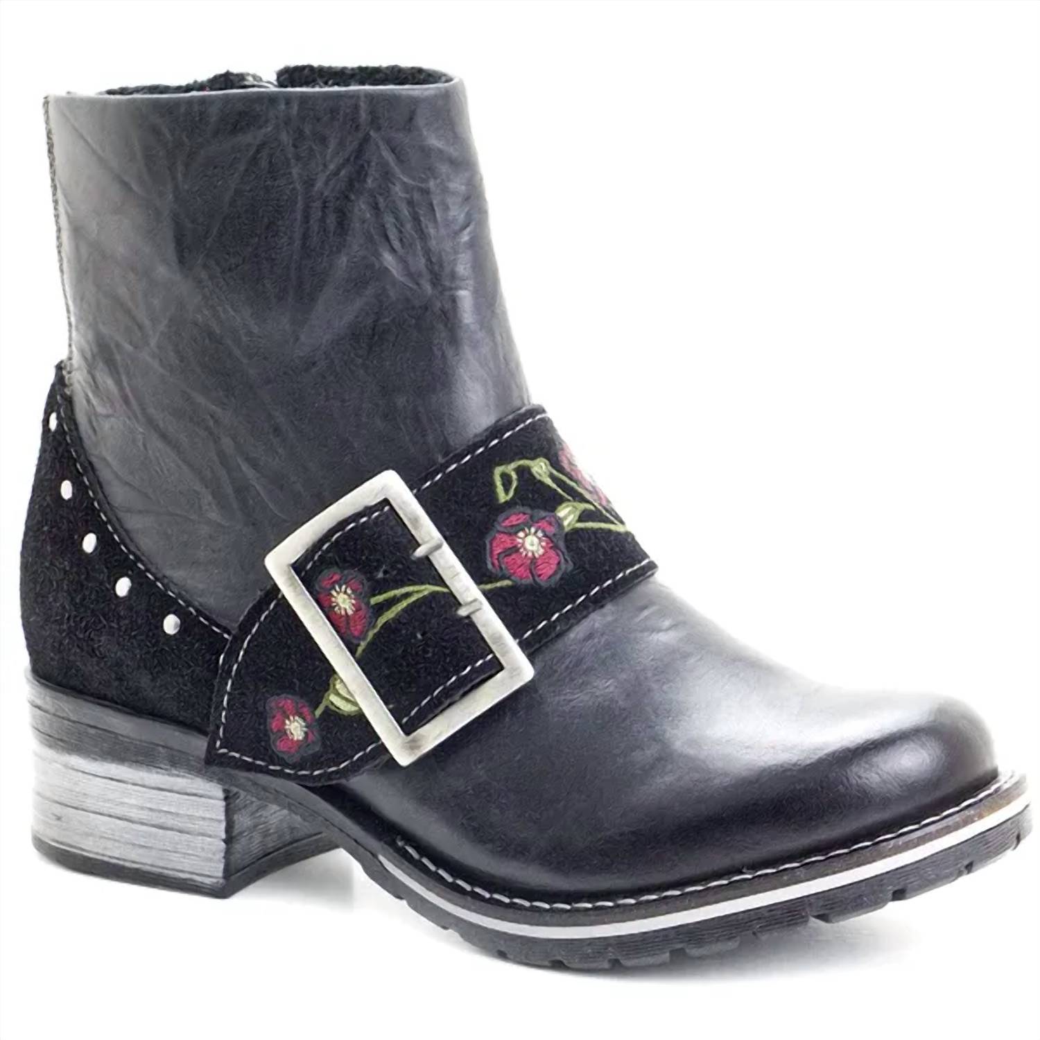 40e37e55-1e82-4e7d-ba4d-bdad875c0e98-upscale_15k-1500x1500-70 Dromedaris - Women's Kamilah Boot - Image 1