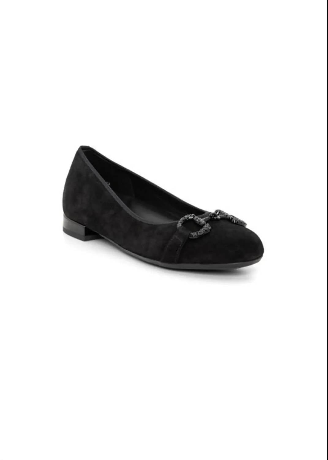 41023479-2938-43a9-af49-41c33989b953-upscale_15k-1500x1500-70 Ara - Women's Serenity Flats - Image 1