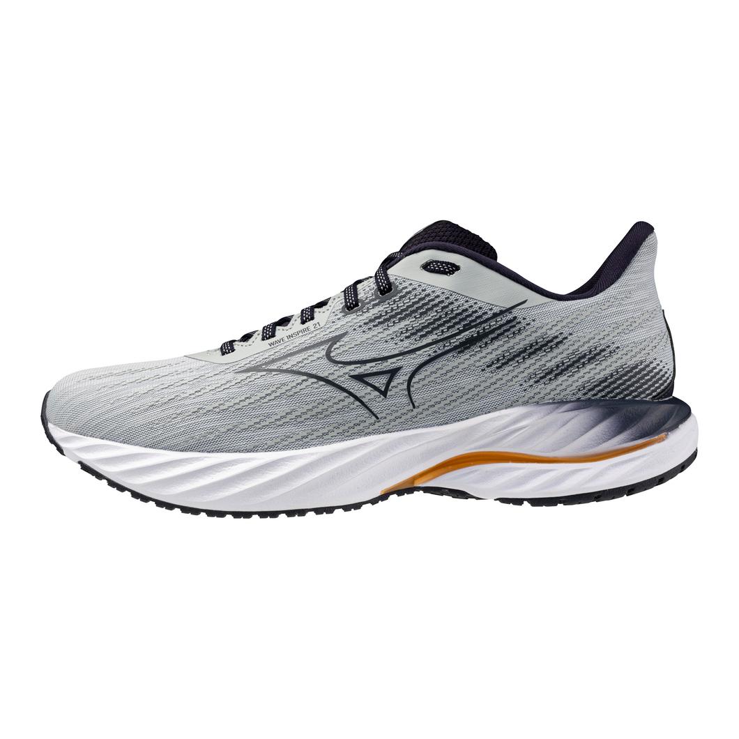 411490_5F5S Men's Wave Inspire 21 (5F5S - Pearl Blue/Baritone Blue) - Image 1