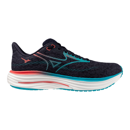 411538_9WCZ_06 Men's Wave Rider 29 (9WCZ - Odyssey Grey/Capri Breeze) - Image 1