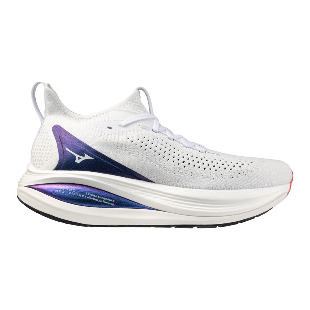411539_0000_06 Men's Neo Vista 2 (0000 - White) - Image 1