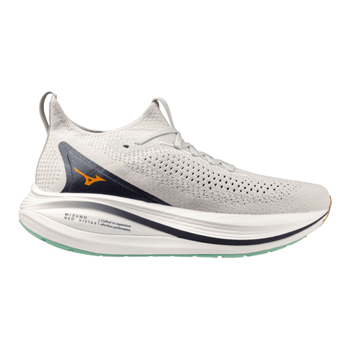 411539_0A26_06 Men's Neo Vista 2 (0A26 - Nimbus Cloud/Tangelo) - Image 1
