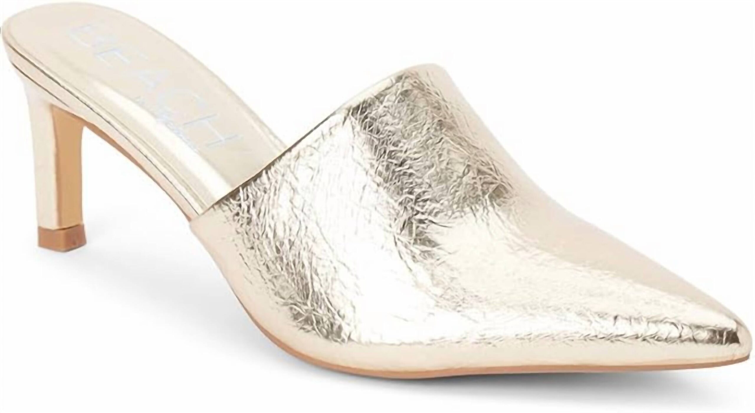 4131234e-1945-4641-96ec-c6a621416970-upscale_15k-1500x1500-70 Matisse - Women's Garret Heeled Mule - Image 1