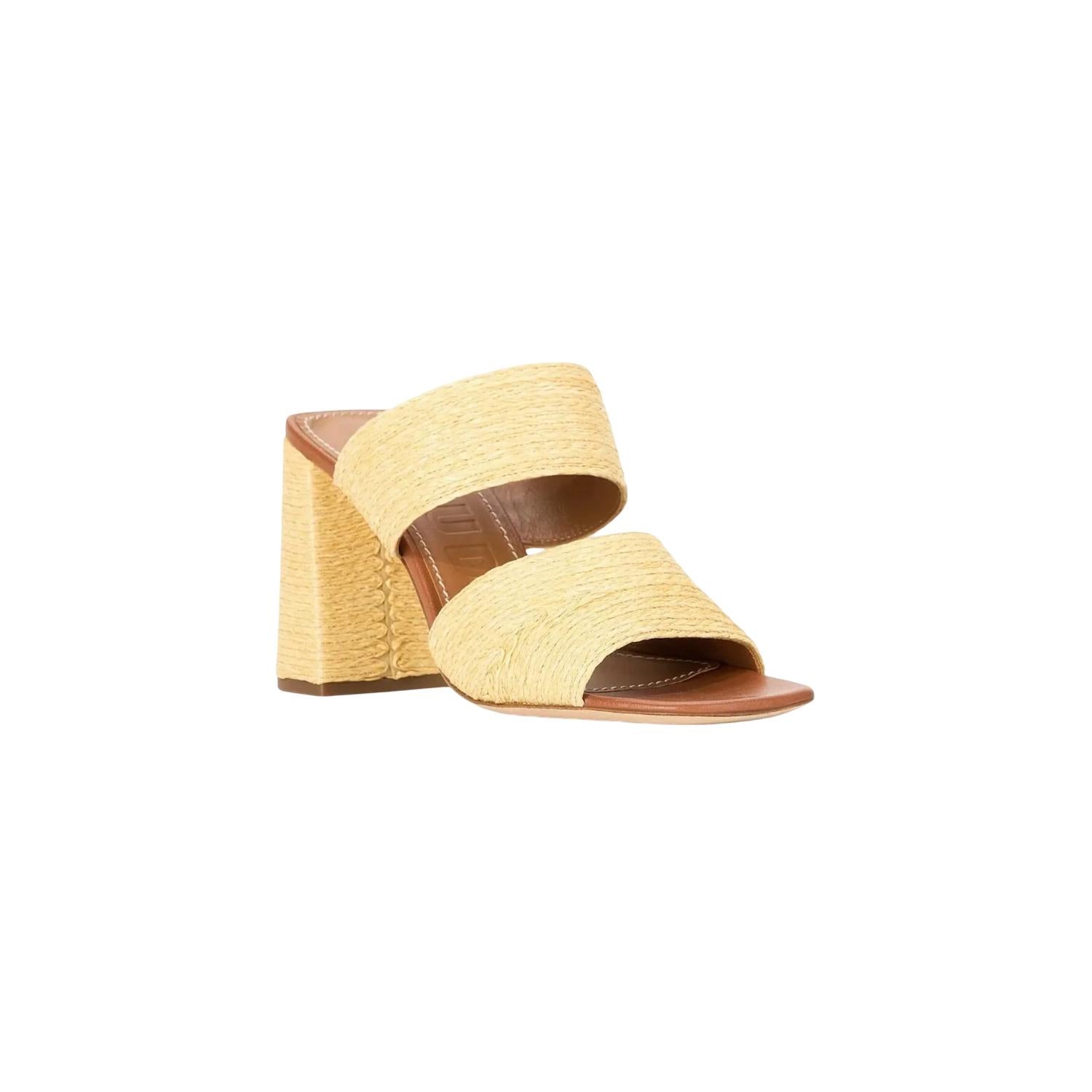 413337d8-4200-458a-a797-ef53ee15946b-upscale_15k-1500x1500-1 Staud - Women's Skylar Heels - Image 1
