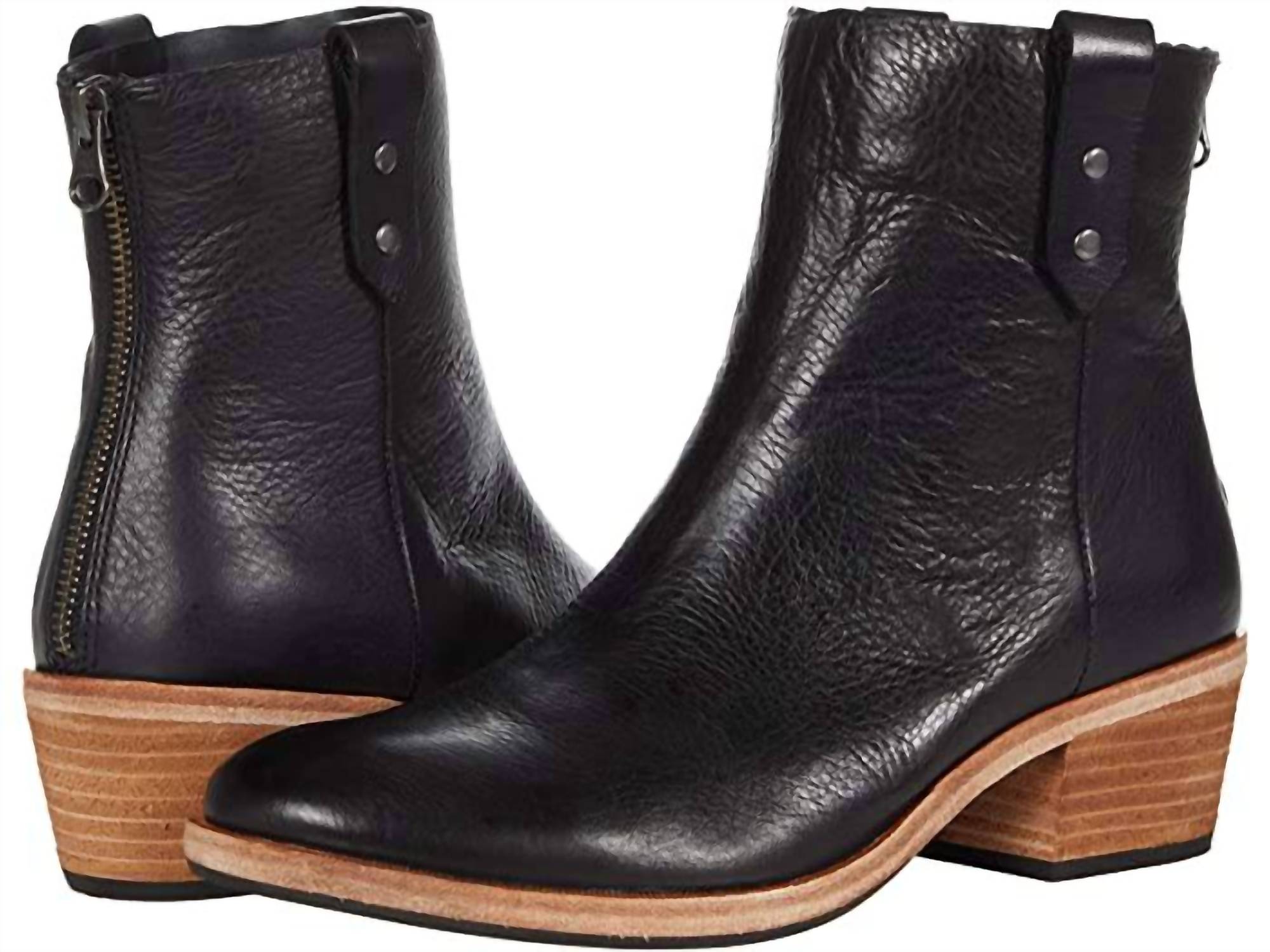 41415d78-87f5-4a21-a99b-1f59455ddb0f-upscale_15k-1500x1500-70 Kork-Ease - Women's Kaydin Booties - Image 1