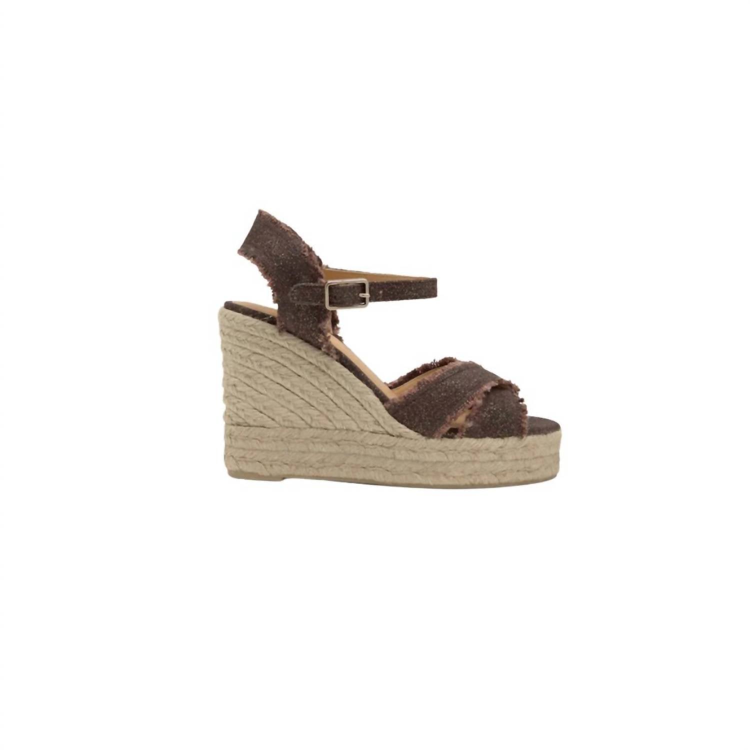 414ca3c5-c69c-4749-b8eb-f95cd4b31b1a-upscale_15k-1500x1500-70 Castaner - Women's Bromelia Espadrille - Image 1