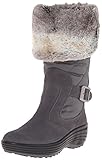 41_2By-OLxhAL._SL160 Pajar Women's Natasha Knee-High Boots Charcoal - Image 1