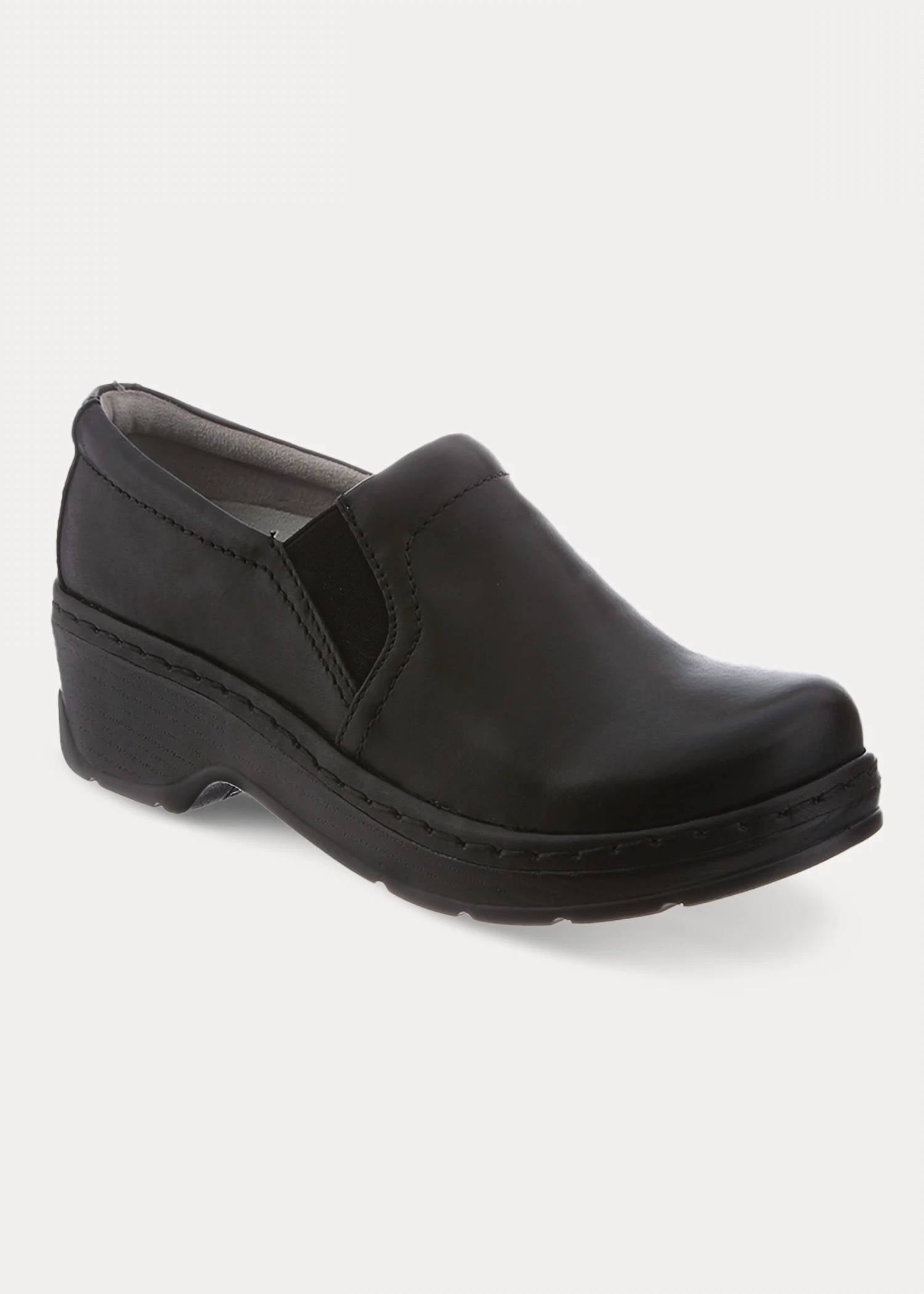 4215eba3-1839-4d67-beb5-01859a5acd36-upscale_15k-1500x1500-70 Klogs Footwear - Women's Naples Clog - Image 1