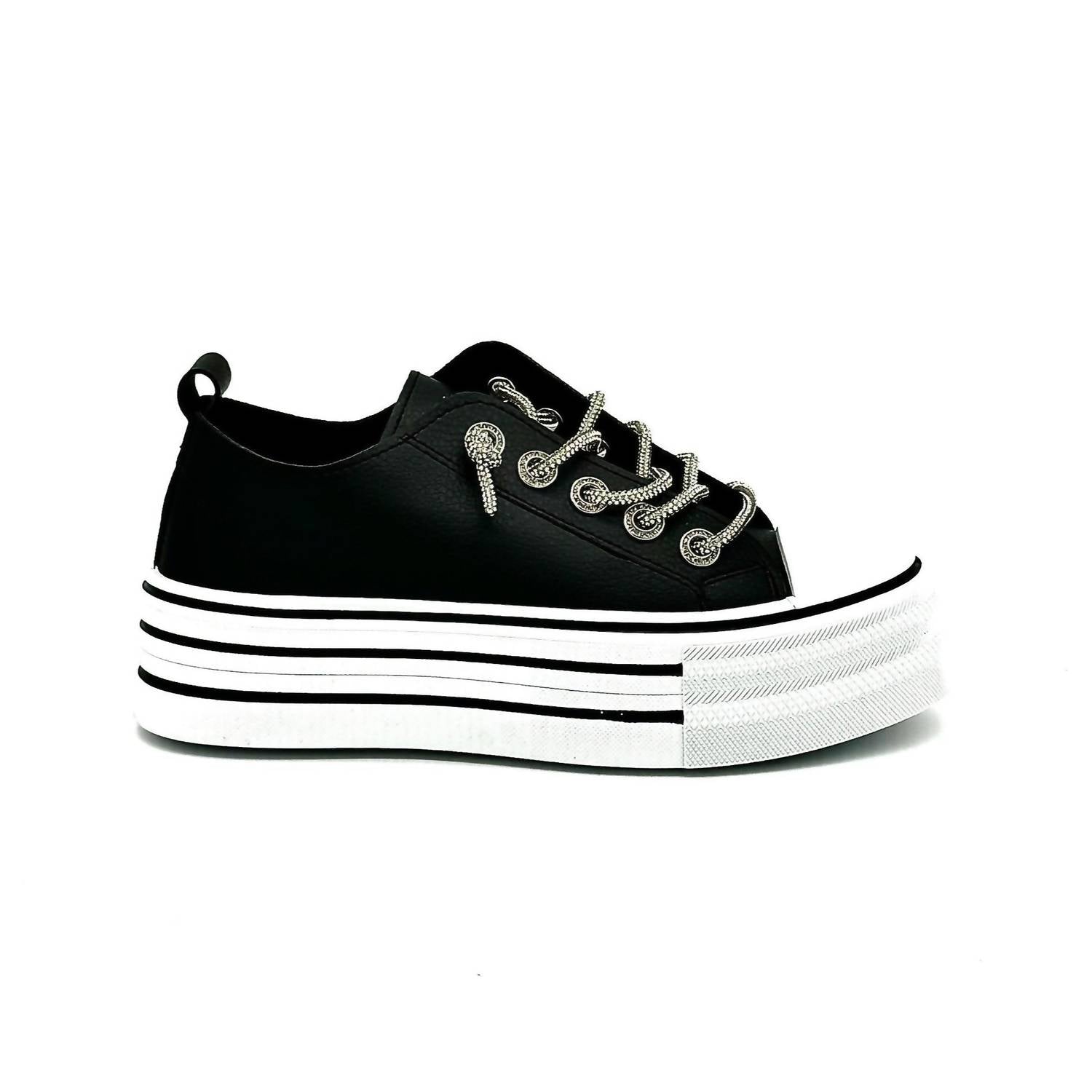42c7d01c-b395-453d-b3eb-a8b5b4fb154d-upscale_15k-1500x1500-70 Bonavi - Women's Harley Slip On Sneaker - Image 1
