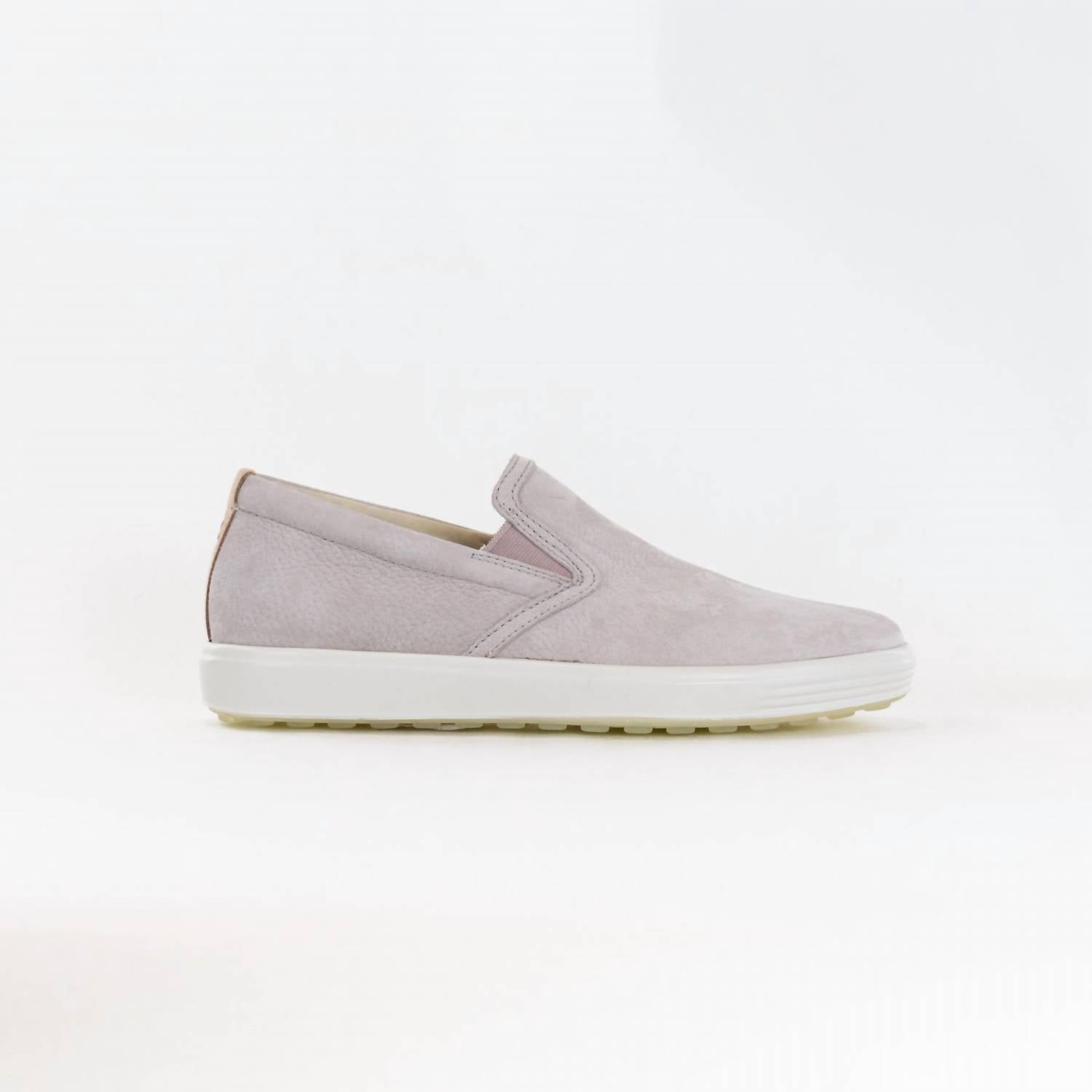 42cc202f-7e36-42b9-92c9-2705cbe9607f-upscale_15k-1500x1500-70 Ecco - Women's Soft 7 Casual Slip On Shoes - Image 1