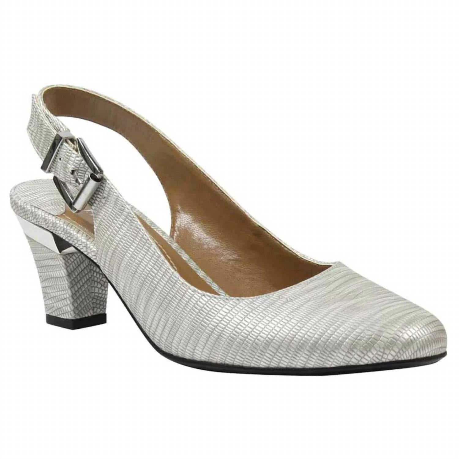 43b82bcf-c198-4b50-a0c3-ea216e85052d-upscale_15k-1500x1500-70 J.Renee - Women's Malree Heel - Image 1