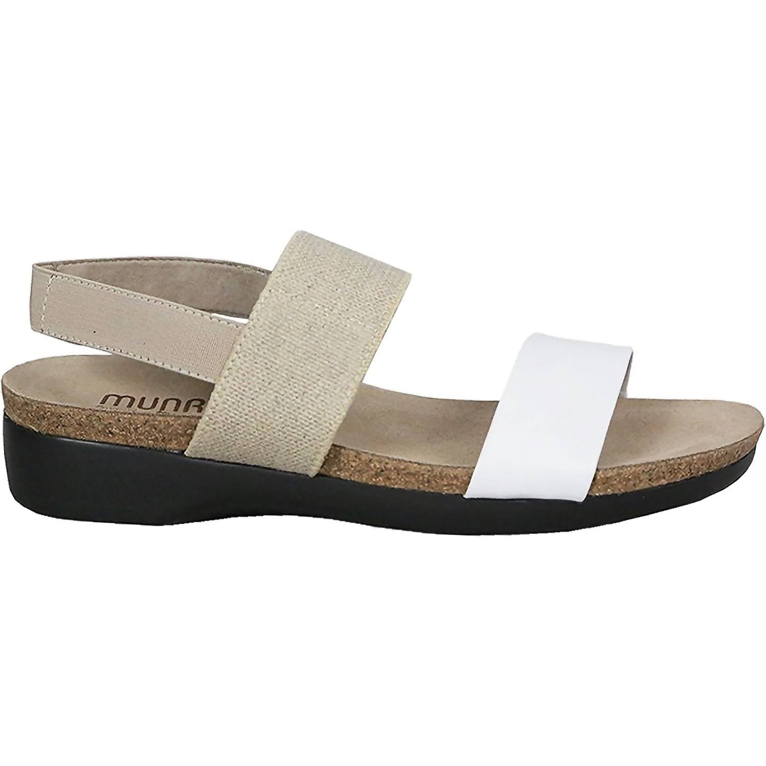 44132682-b76f-45ec-b23b-4de32e6248d9-upscale_15k-1500x1500-70 Munro - Women's Pisces Sandals - Image 1