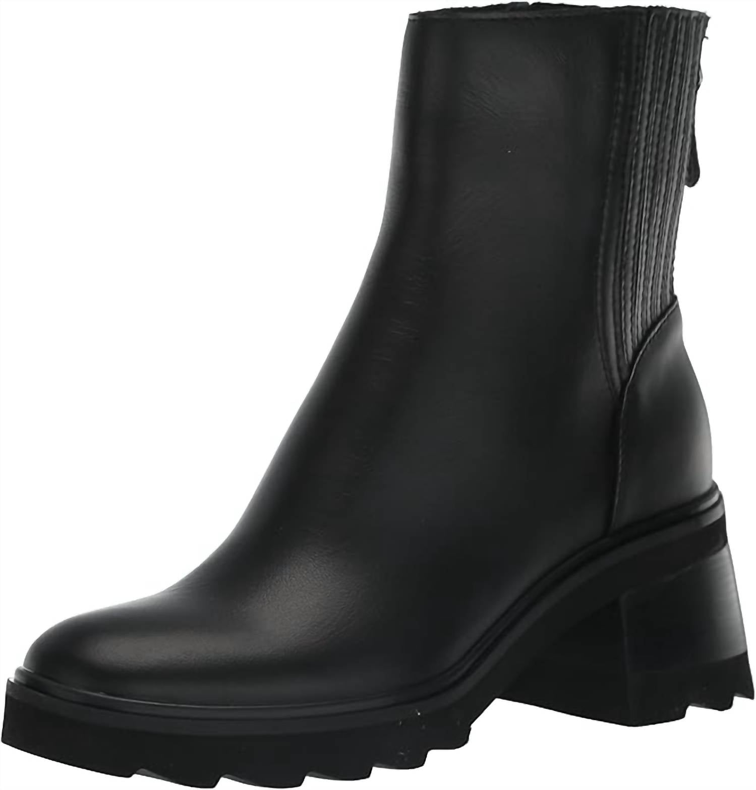 4505a4ed-764d-4d65-b575-f0f750e763e4-upscale_15k-1500x1500-70 Dolce Vita - Women's Martey H2o Boots - Image 1