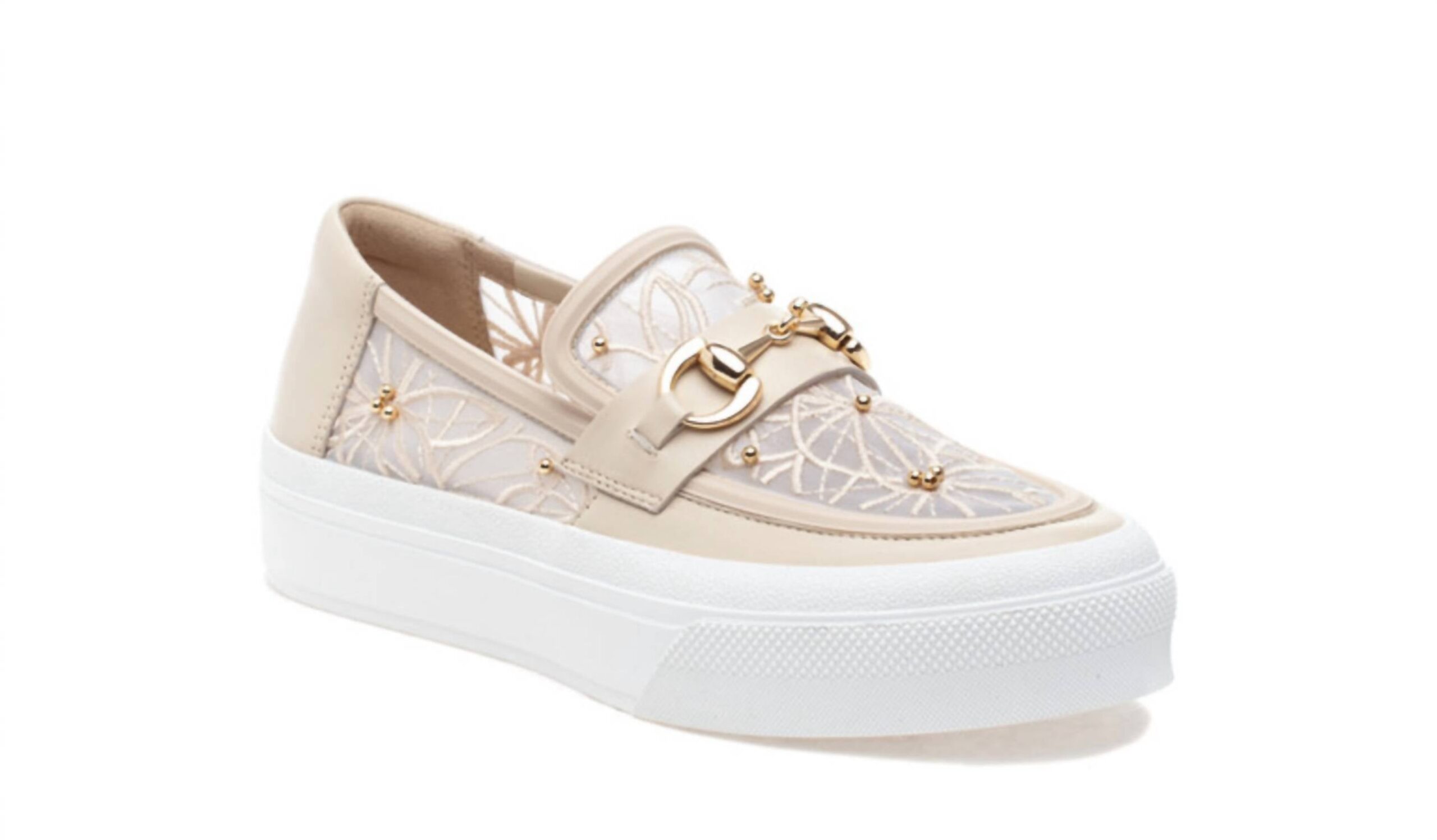 454448f4-29bd-4554-894d-e91c48d030eb-upscale_15k-1500x1500-70 J/Slides - Women's Georgy Loafer - Image 1