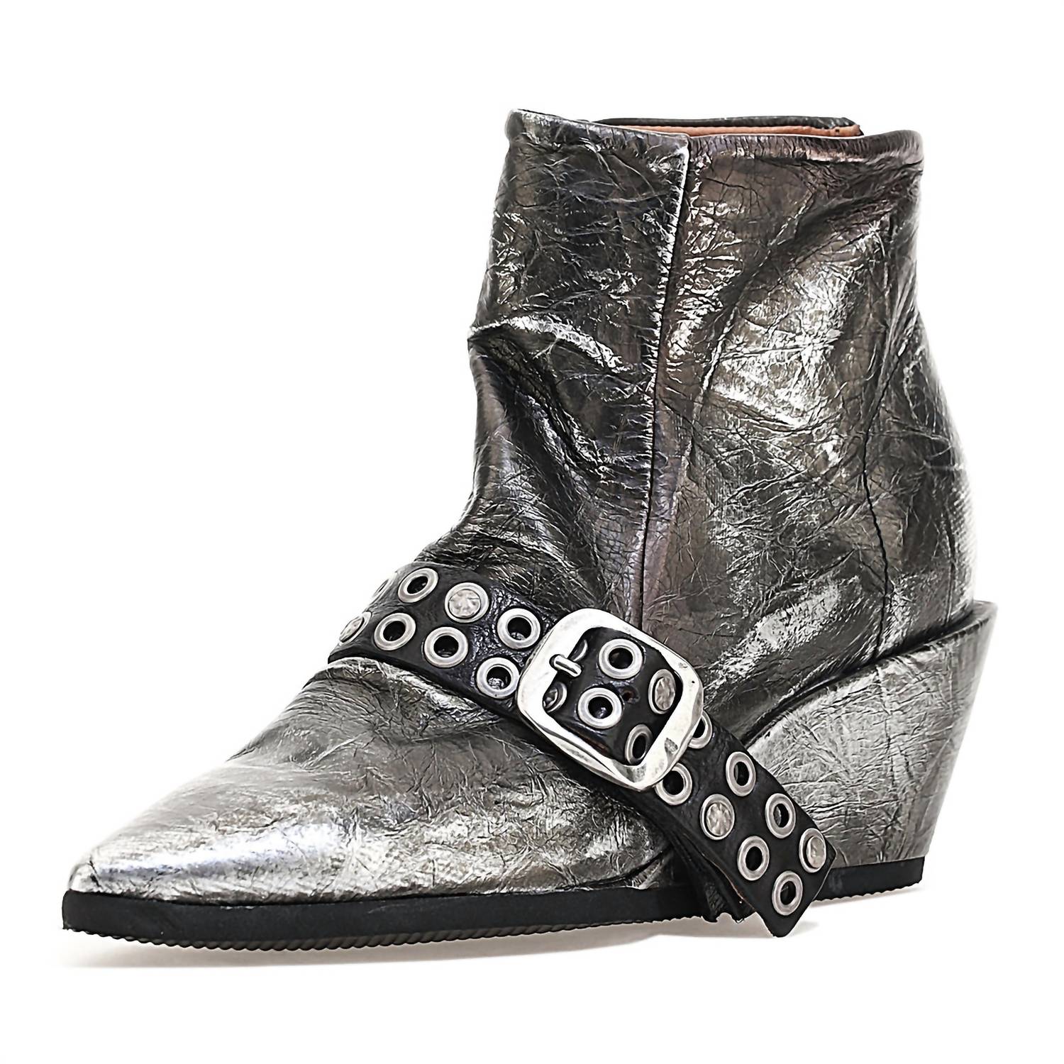 45515b33-af7b-4947-b661-79c64841ef69-upscale_15k-1500x1500-70 A.S.98 - Women's Maxie Bootie - Image 1