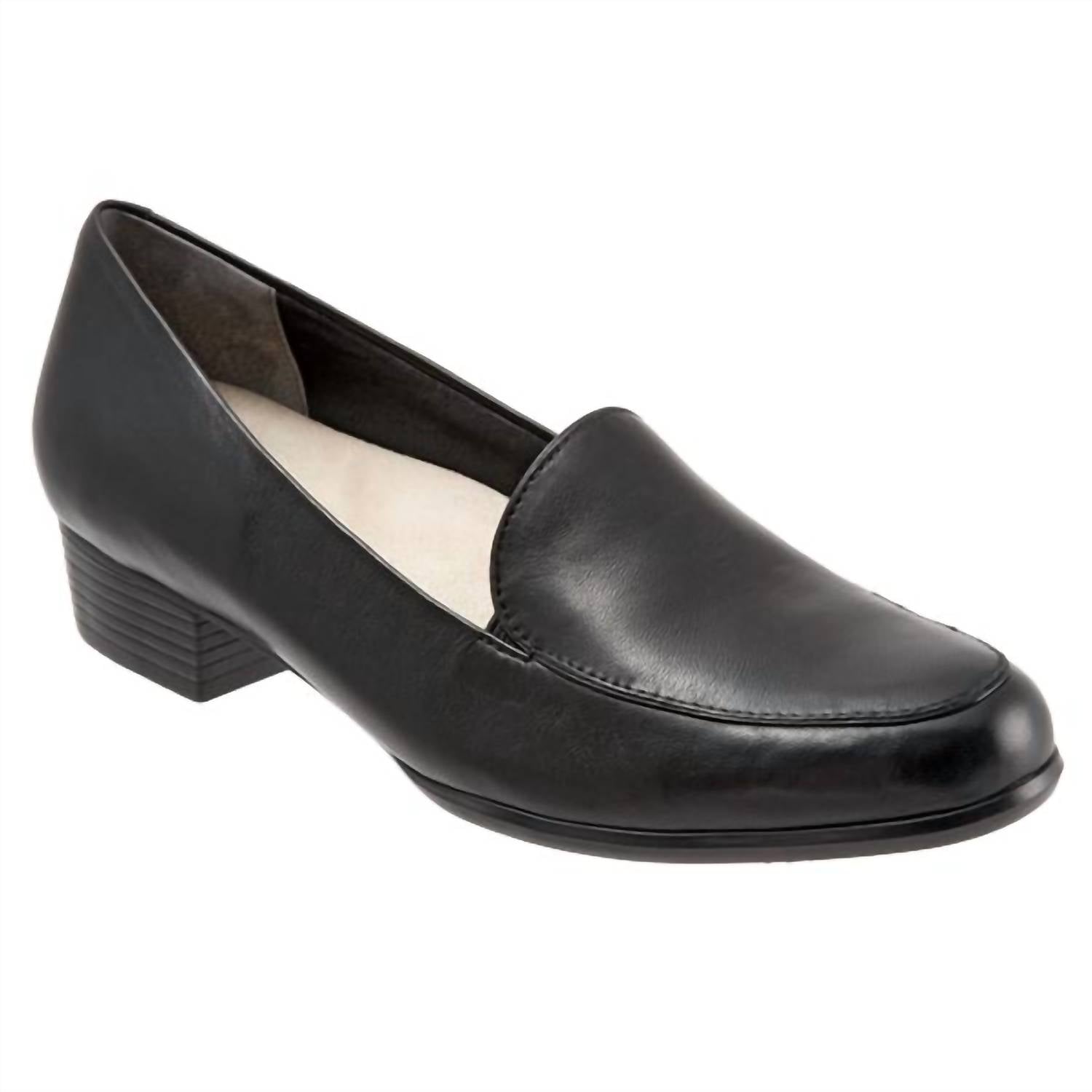 45c585d5-d46a-49df-b2bd-f7915446bdbe-upscale_15k-1500x1500-70 Trotters - Women's Monarch Loafers - Image 1