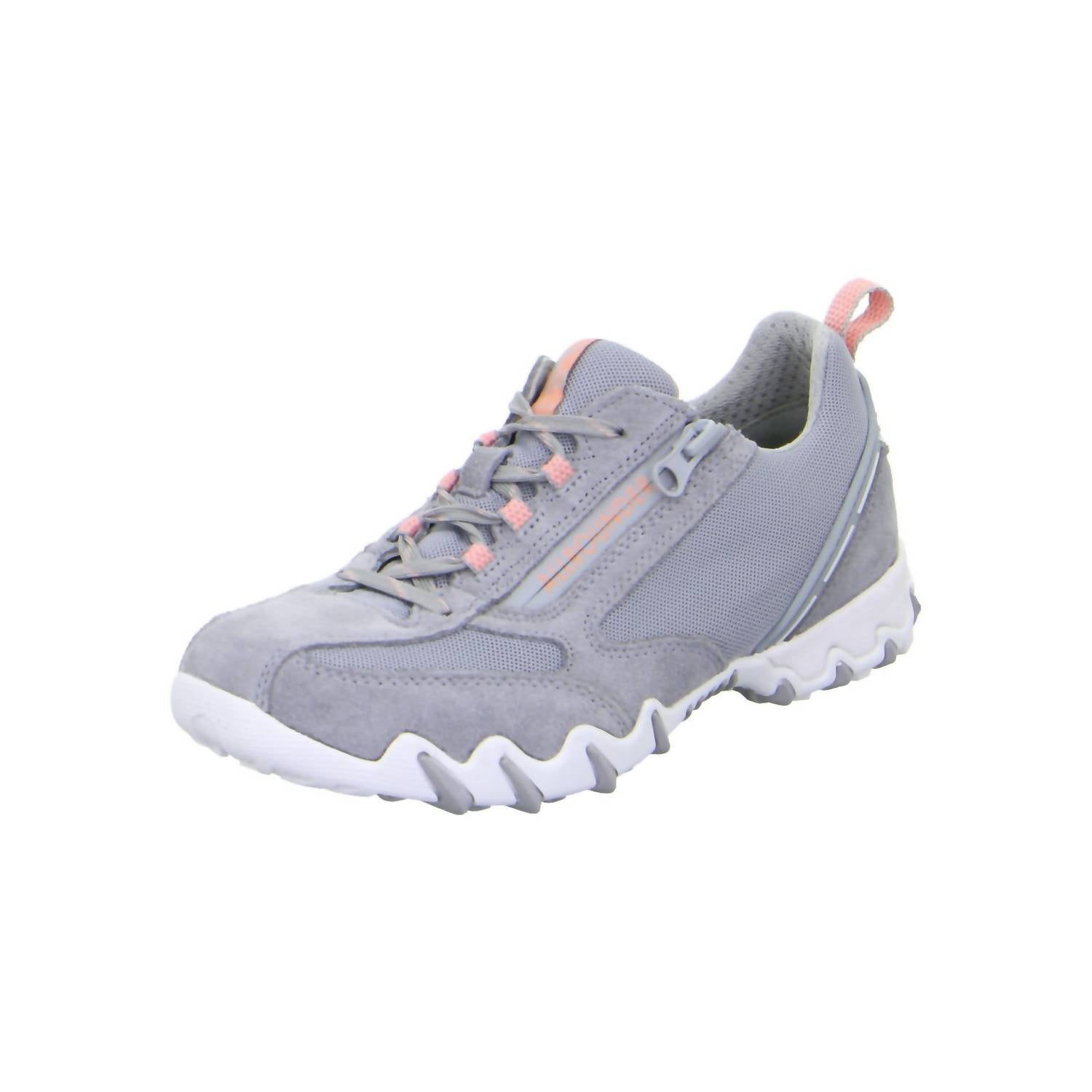 465be834-d998-453e-90eb-3c47382e93e4-upscale_15k-1500x1500-70 Allrounder - Women's Namour Sneakers - Image 1