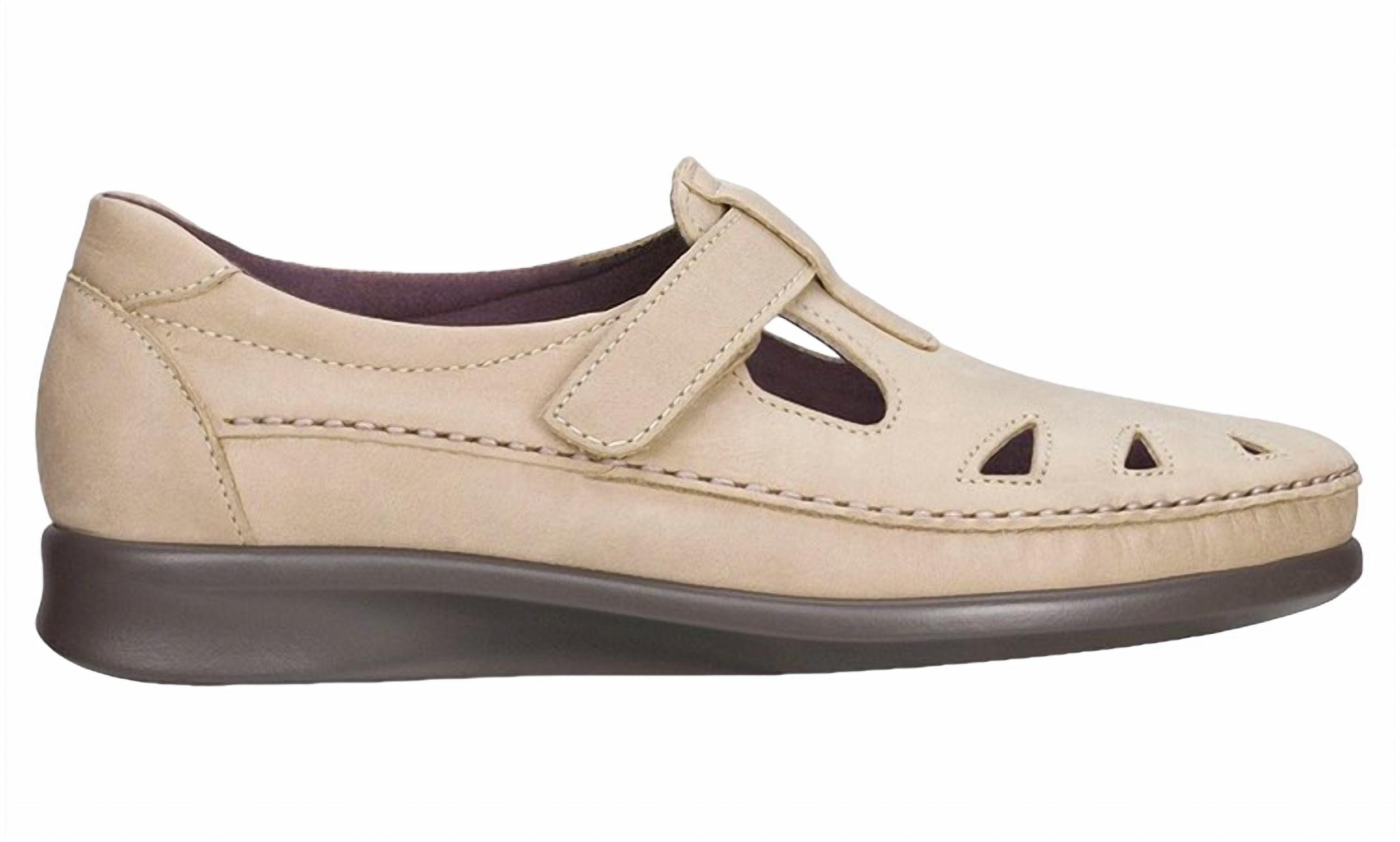 4743eec6-d055-41a6-b580-ed4d2a511d2b-upscale_15k-1500x1500-1 Sas - Women's Roamer Slip-On Sandals - B/Medium Width - Image 1