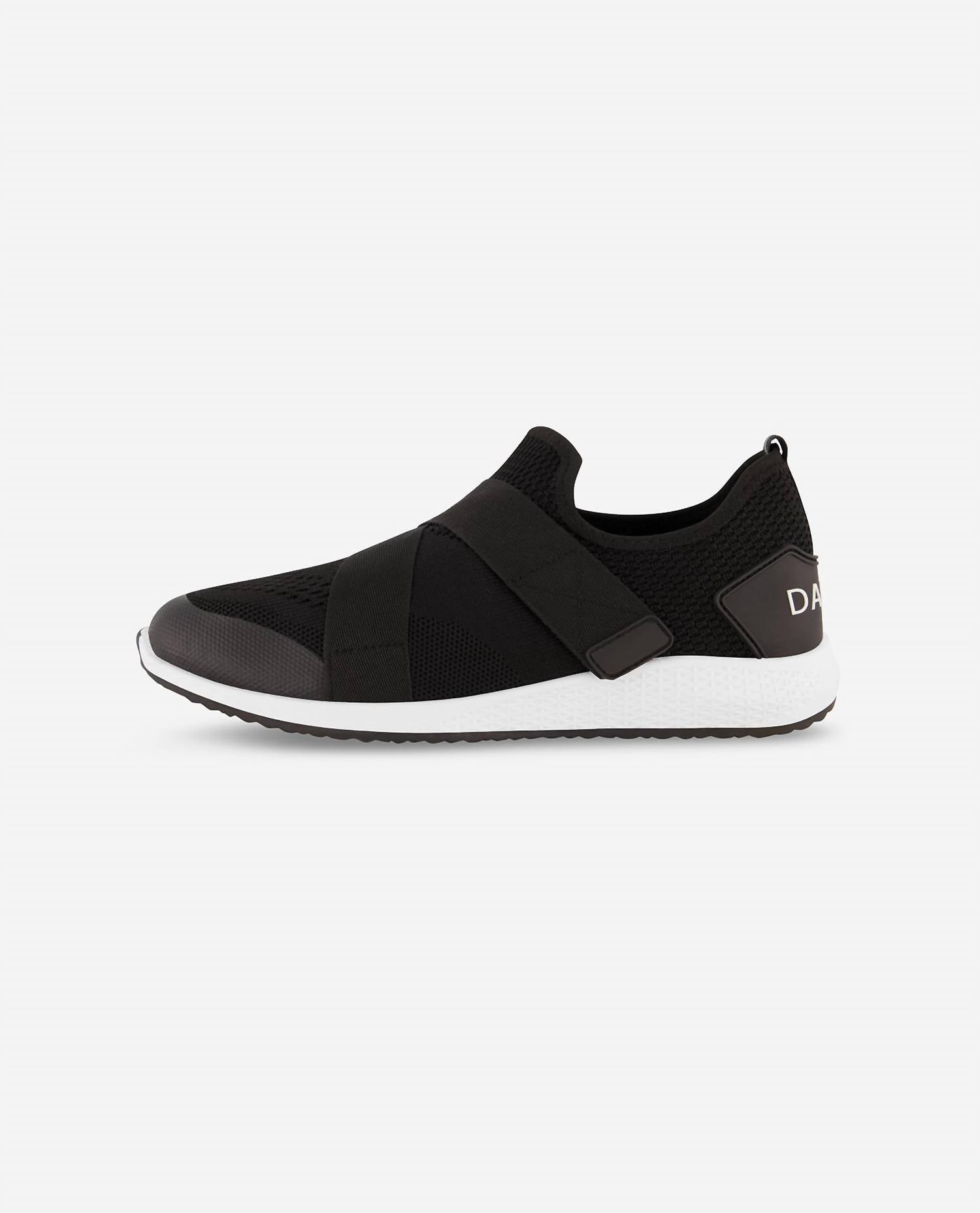 474b292e-40d9-4444-aab8-aec8fed14cb5-upscale_15k-1500x1500-70 Danskin - Women's Encourage Strap Sneaker - Image 1