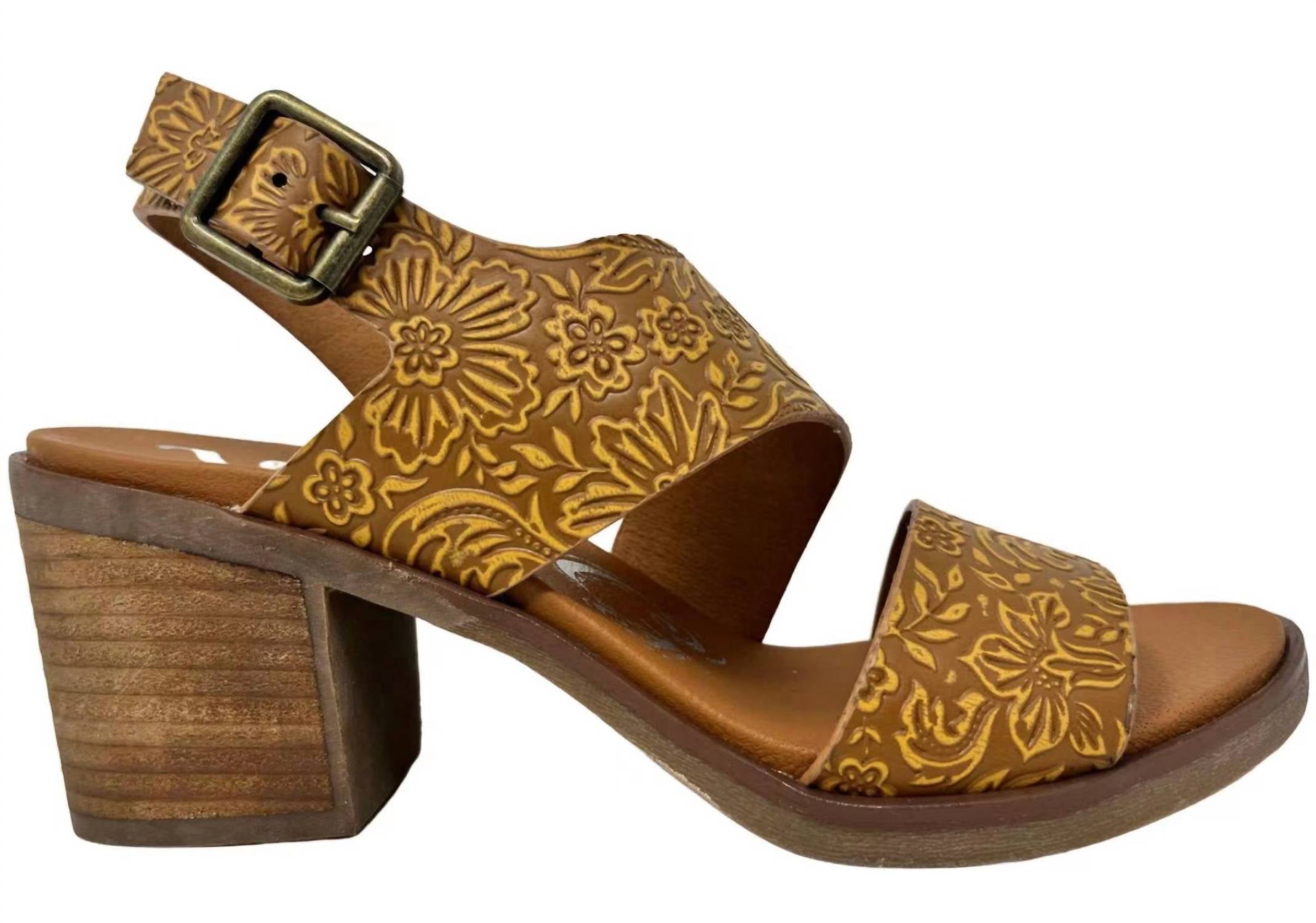 47b26096-8d44-489c-a5a7-3eb3d195220b-upscale_15k-1500x1500-70 Very G - Women's Zarina Heels - Image 1