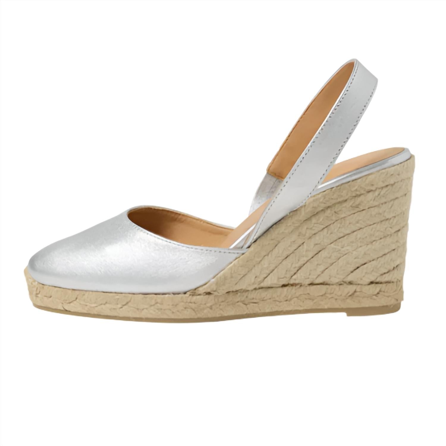 47fd54a4-9a8d-46f3-bf97-8644b2c8500c-upscale_15k-1500x1500-1 Castaner - Women's Carissa Espadrille - Image 1