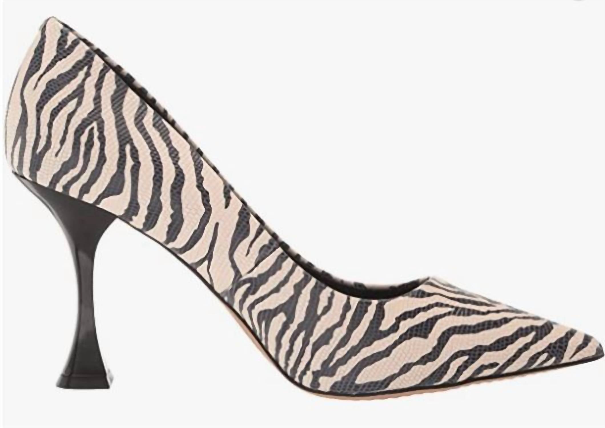 48da0781-3268-46a3-9efb-a6883c327658-upscale_15k-1500x1500-70 Vince Camuto - Kamerna-3 Zebra Heeled Pump - Image 1