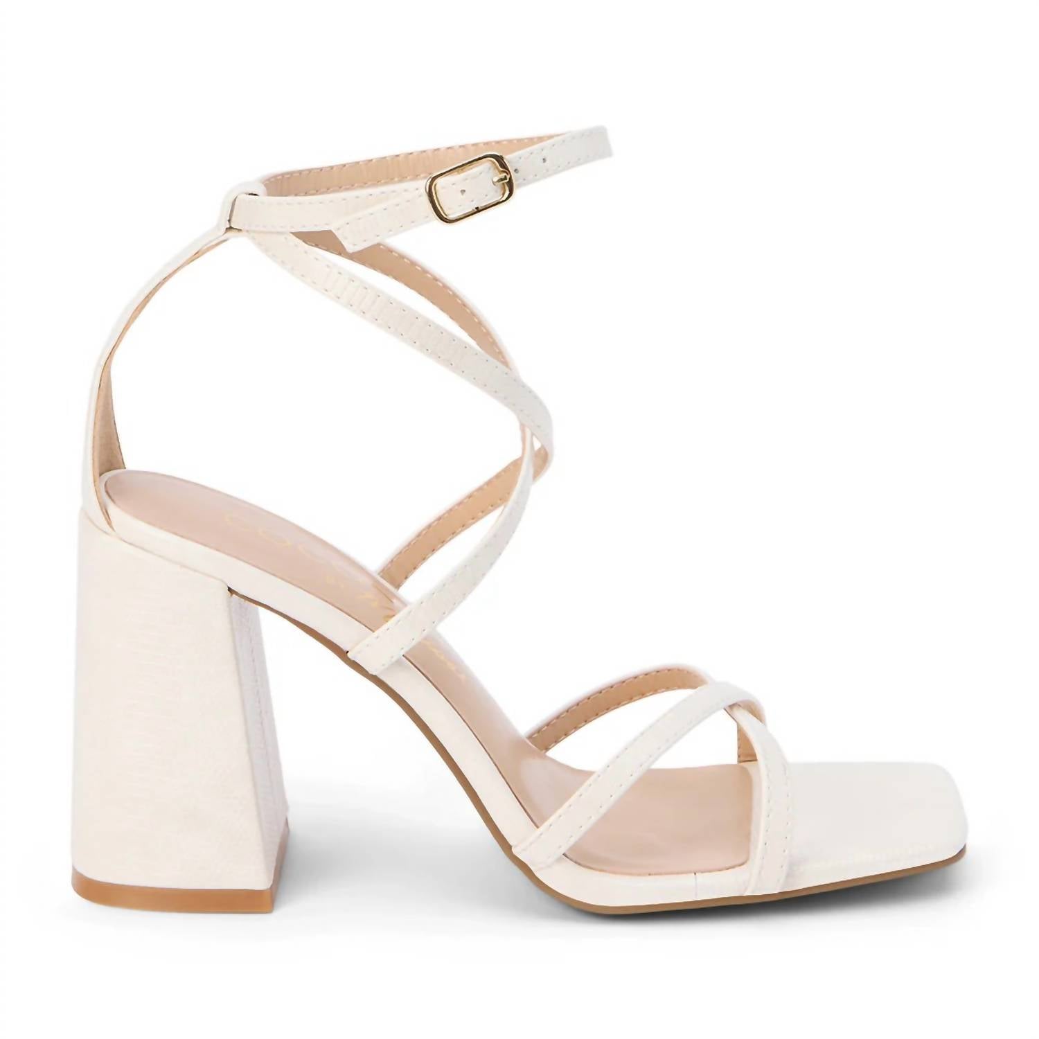 4951c9b9-6041-44d4-9fa4-b7385a9e4772-upscale_15k-1500x1500-70 Matisse - Women's Abba Sandal - Image 1