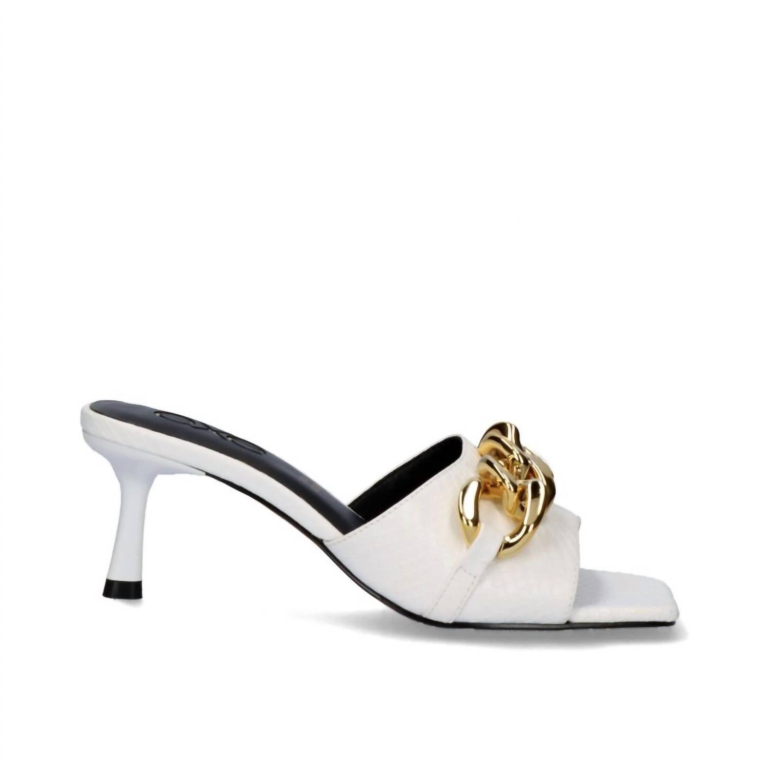 4955990a-2c74-419d-8805-886f241e5423-upscale_15k-1500x1500-70 Exe - Women's Hf5446 Heeled Sandal - Image 1