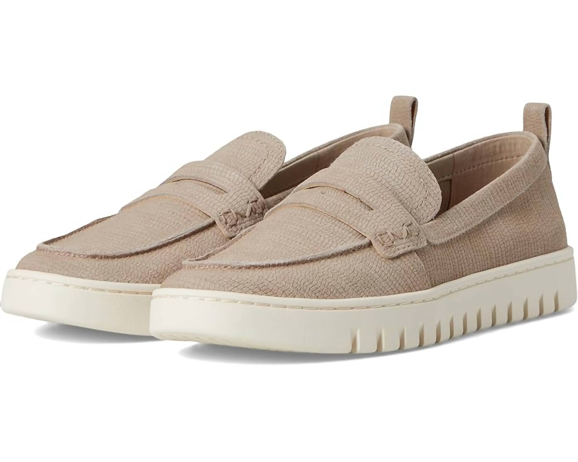 4a9ded71-5f54-4ab8-87c9-d24249a252bb-upscale_15k-1500x1500-70 Vionic - WOMEN UPTOWN LOAFER - Image 1