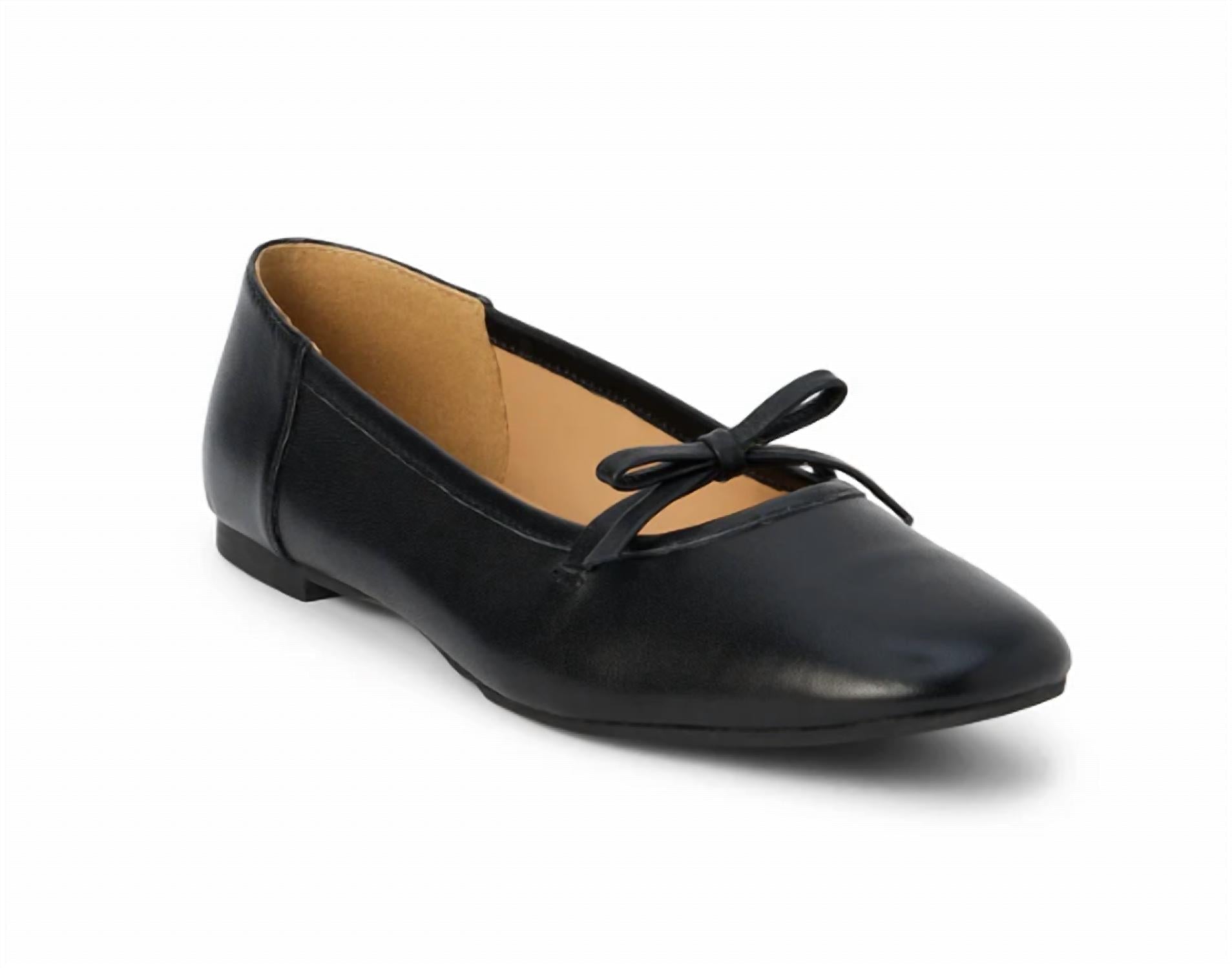 4ac71797-e589-4750-bdf4-e8545246d107-upscale_15k-1500x1500-1 Coconuts By Matisse - Women's Missy Ballet Flats - Image 1