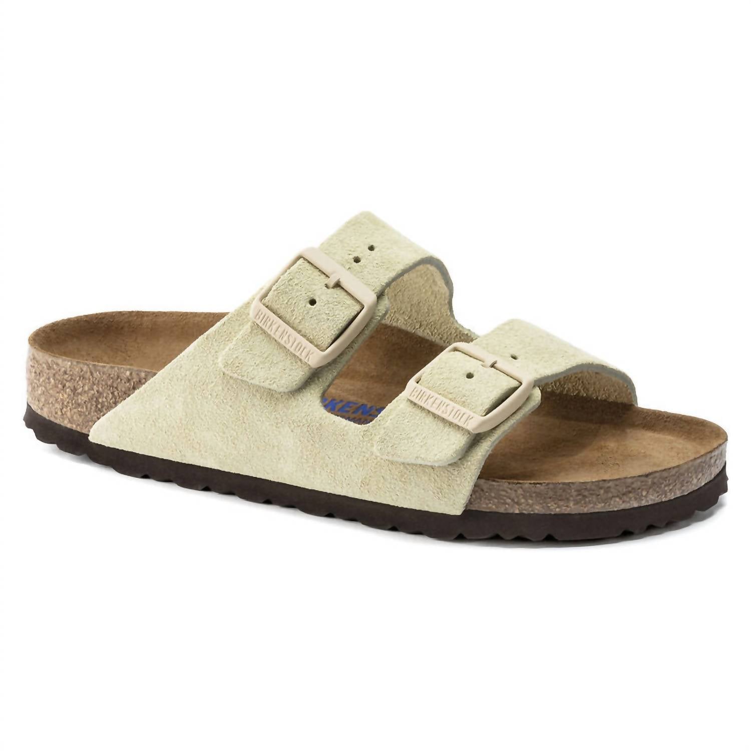 4c7cc4b6-828c-4ec0-abd1-4e1b191303bc-upscale_15k-1500x1500-70 Birkenstock - Women's Arizona Soft Footbed Sandals - Image 1