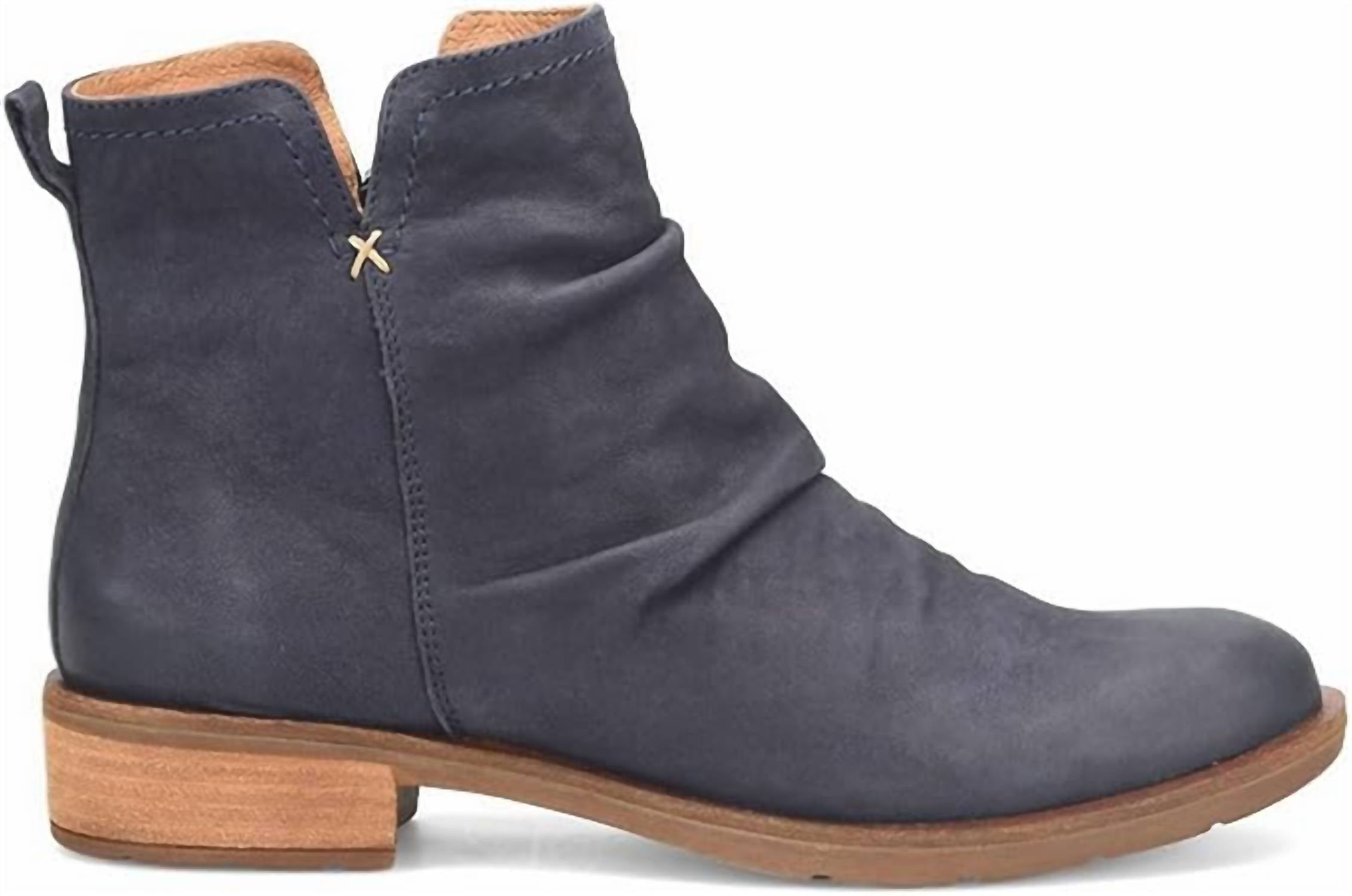4cd25f33-12c6-4772-b801-48c625ddeac3-upscale_15k-1500x1500-70 Sofft - Women's Beckie Boot - Image 1