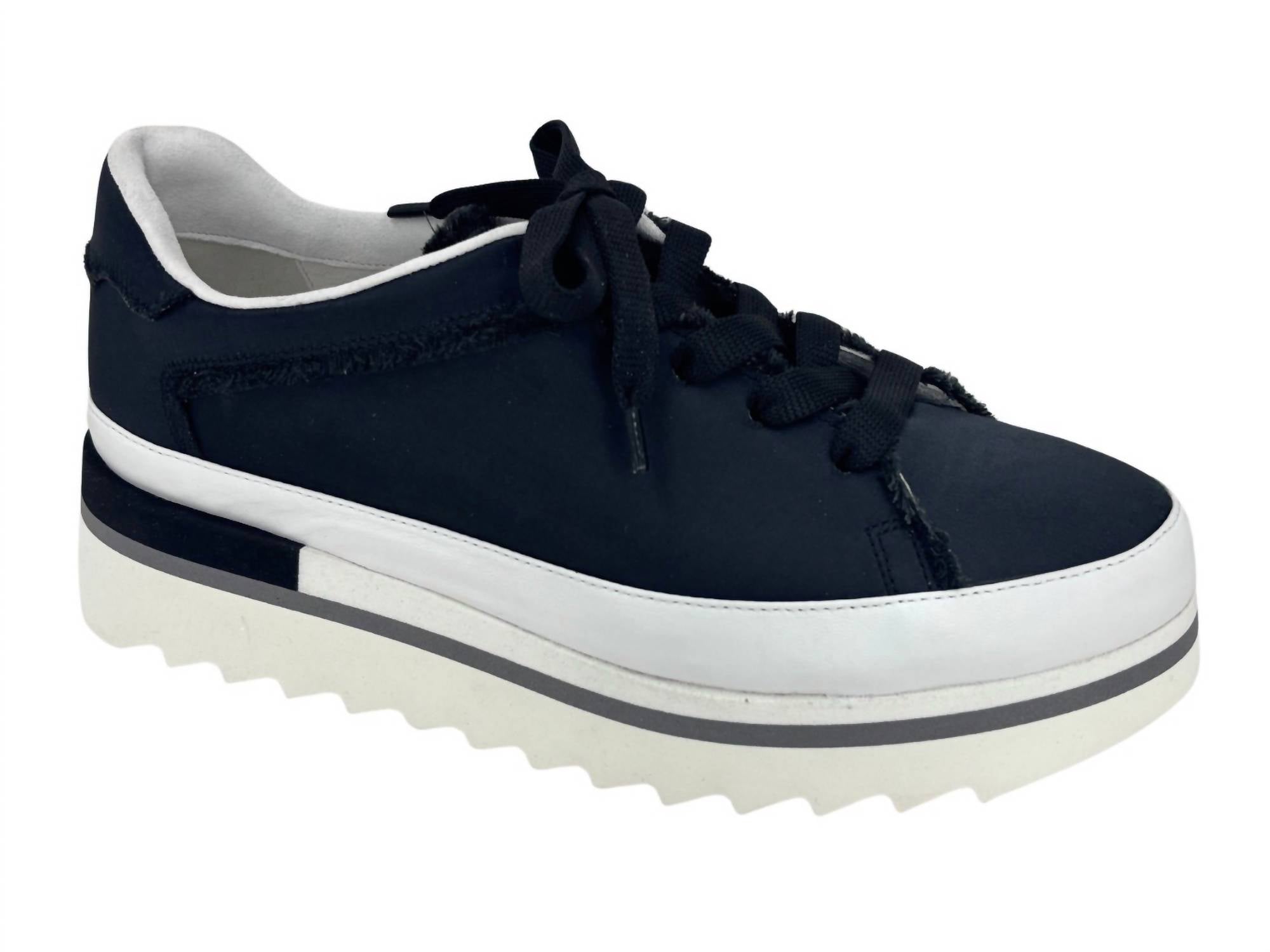 4cf07df0-0c22-4e75-b6c1-3aa28e810718-upscale_15k-1500x1500-70 Softwaves - Women's Licia Athleisure Shoe - Image 1